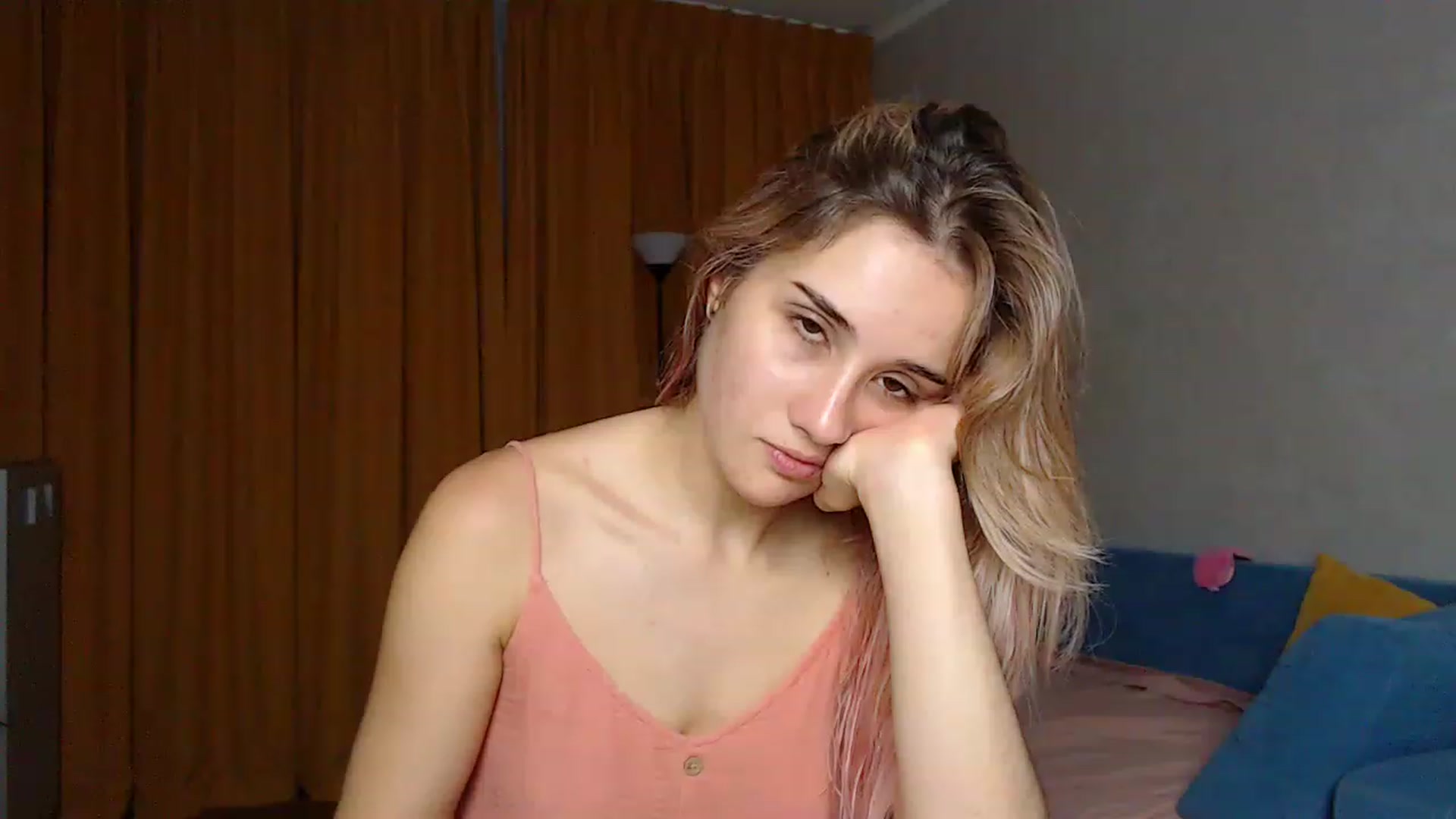 Gallery image thumbnail from YoungLilMary's myfreecams stream on, 07/26/2023, 24:35 image 9 of 20