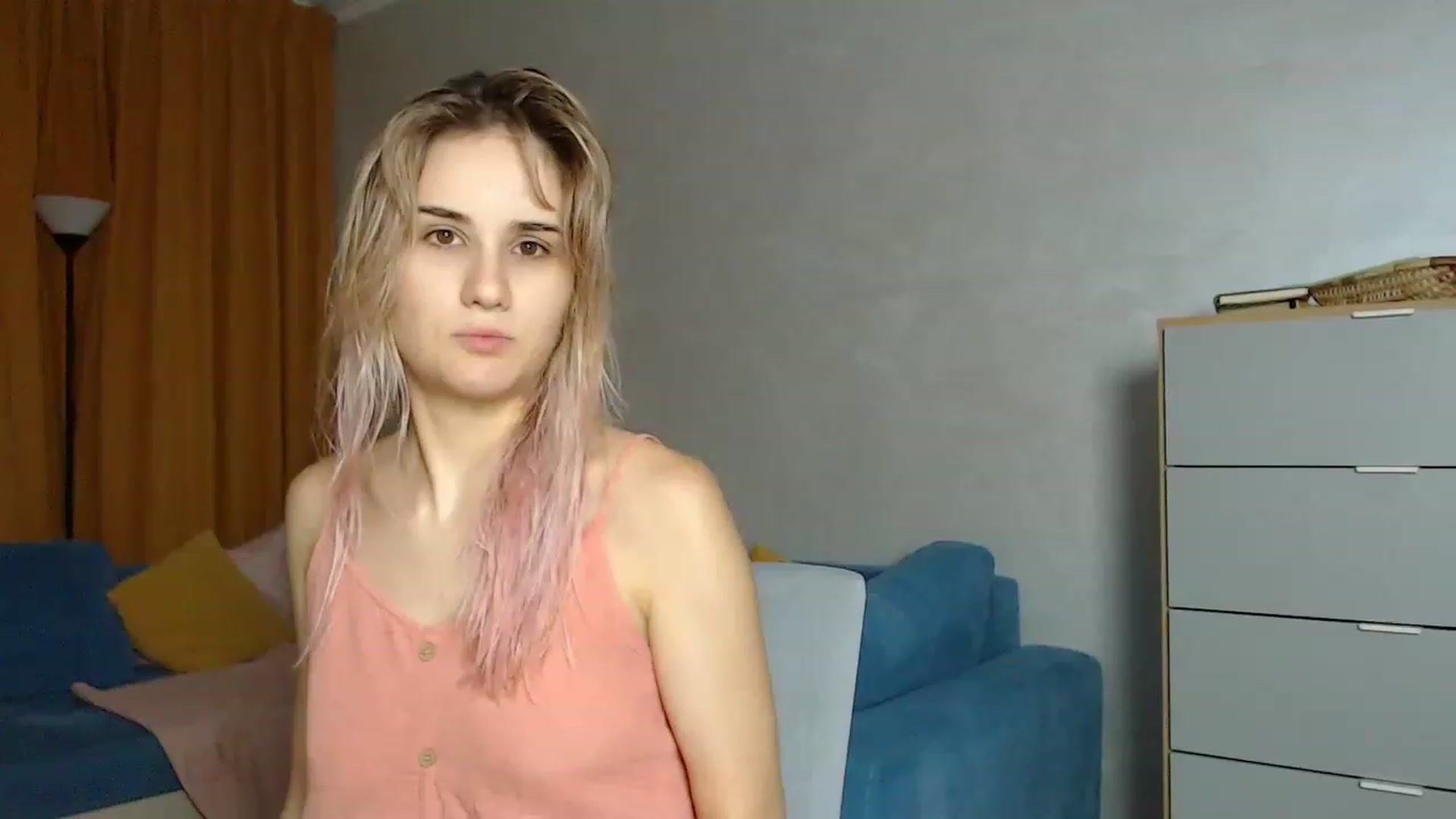 Gallery image thumbnail from YoungLilMary's myfreecams stream on, 07/26/2023, 24:35 image 1 of 20