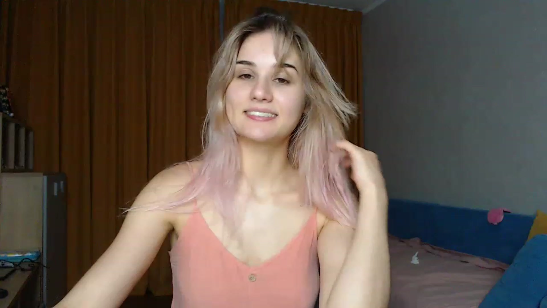 Gallery image thumbnail from YoungLilMary's myfreecams stream on, 07/26/2023, 24:35 image 20 of 20