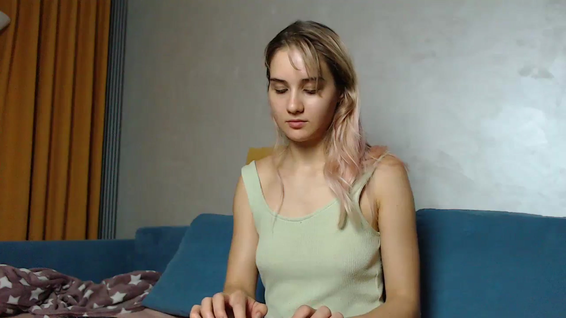 Gallery image thumbnail from YoungLilMary's myfreecams stream on, 07/31/2023, 23:08 image 13 of 20