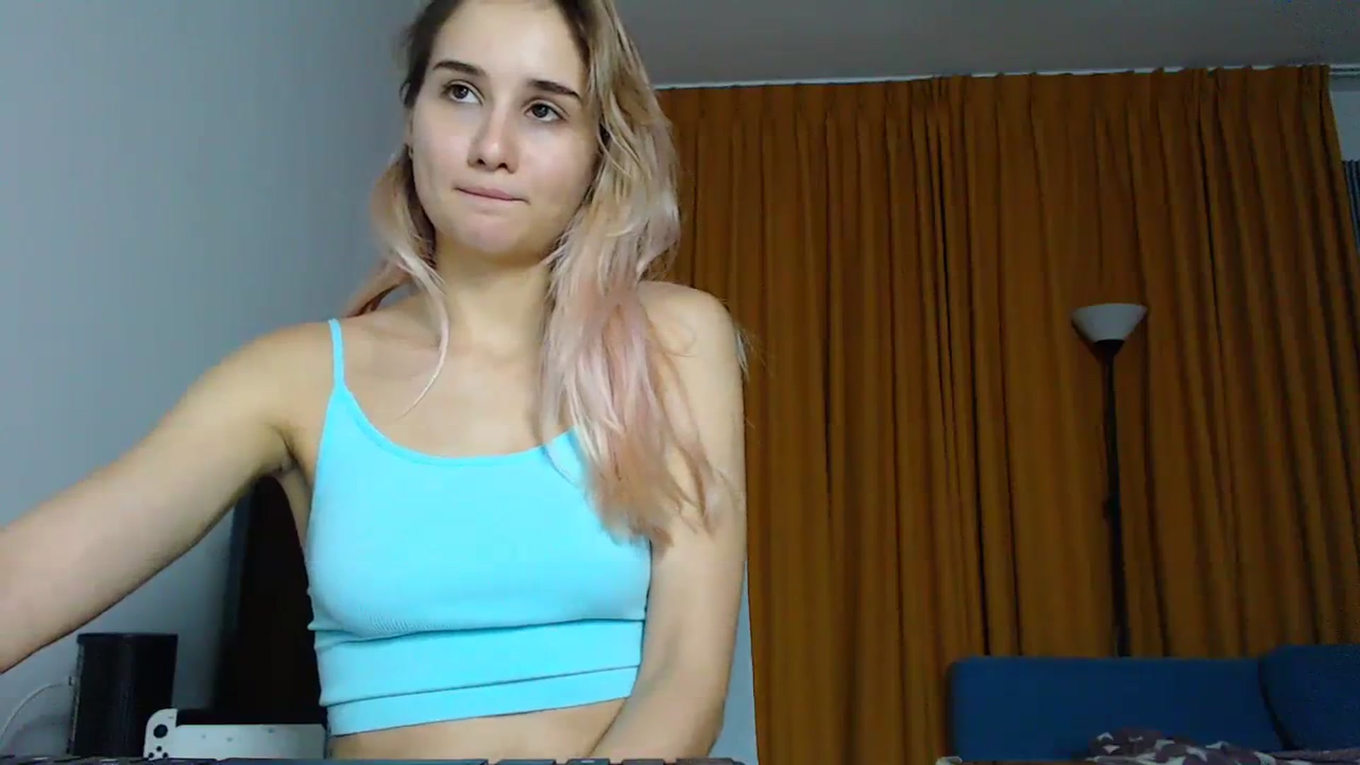 Gallery image thumbnail from YoungLilMary's myfreecams stream on, 08/06/2023, 23:40 image 20 of 20