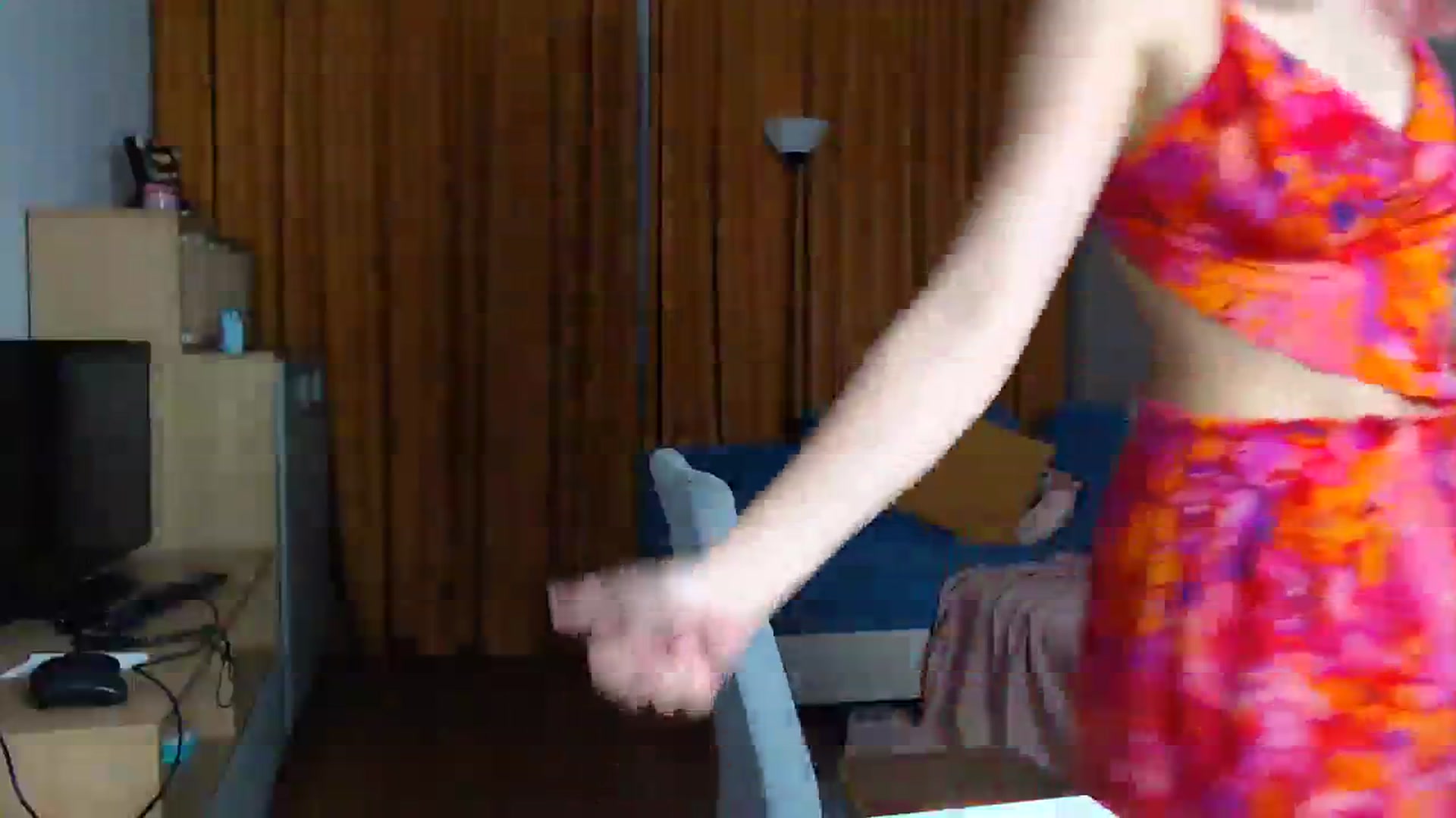 Gallery image thumbnail from YoungLilMary's myfreecams stream on, 08/19/2023, 23:54 image 19 of 20