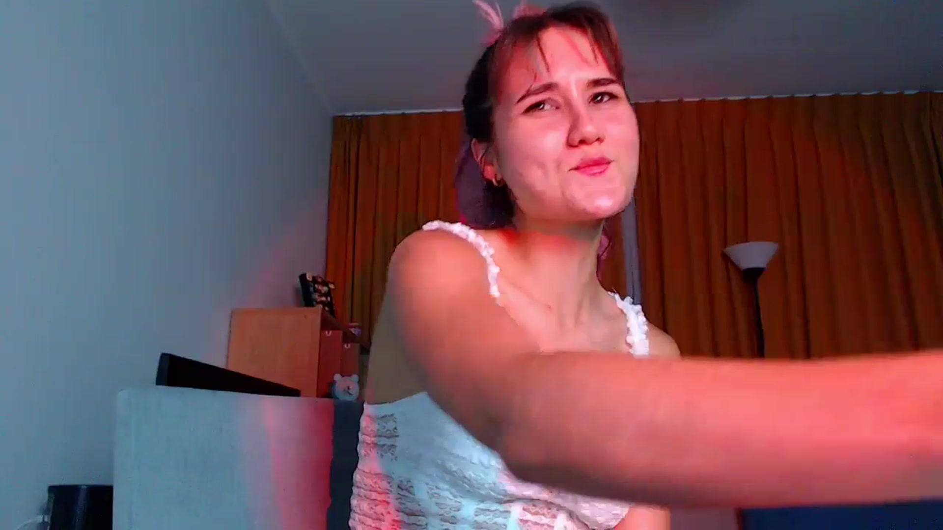 Gallery image thumbnail from YoungLilMary's myfreecams stream on, 08/21/2023, 23:49 image 5 of 20