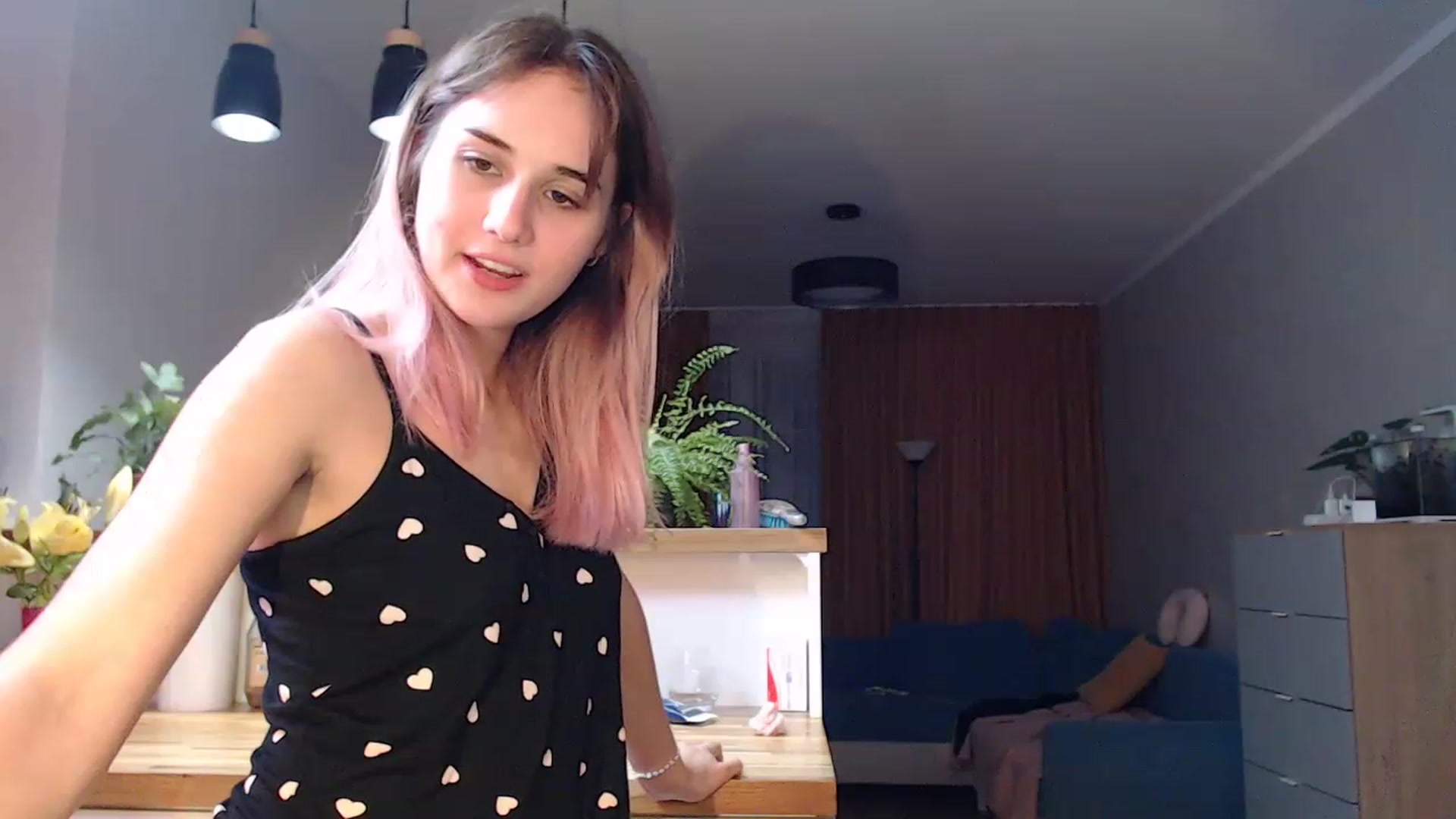 Gallery image thumbnail from YoungLilMary's myfreecams stream on, 09/04/2023, 24:55 image 4 of 20