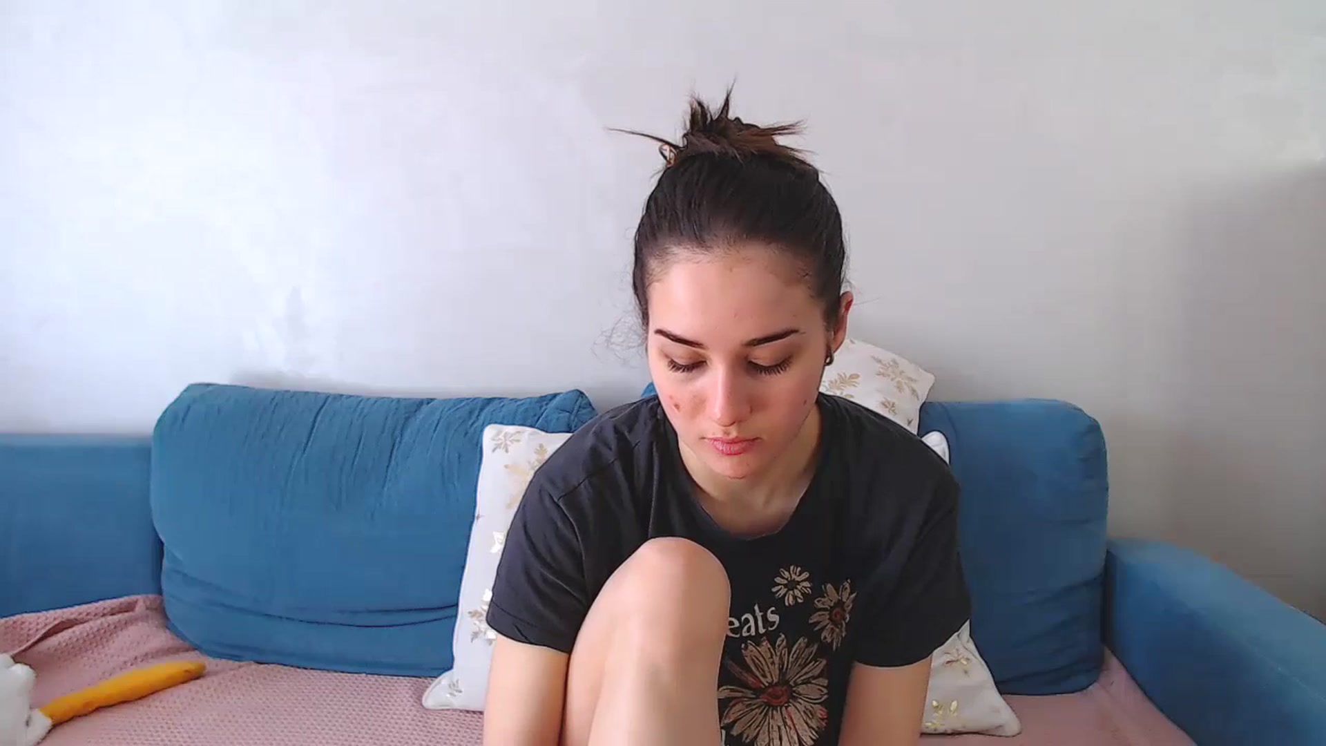 Gallery image thumbnail from YoungLilMary's myfreecams stream on, 04/28/2024, 08:30 image 12 of 20