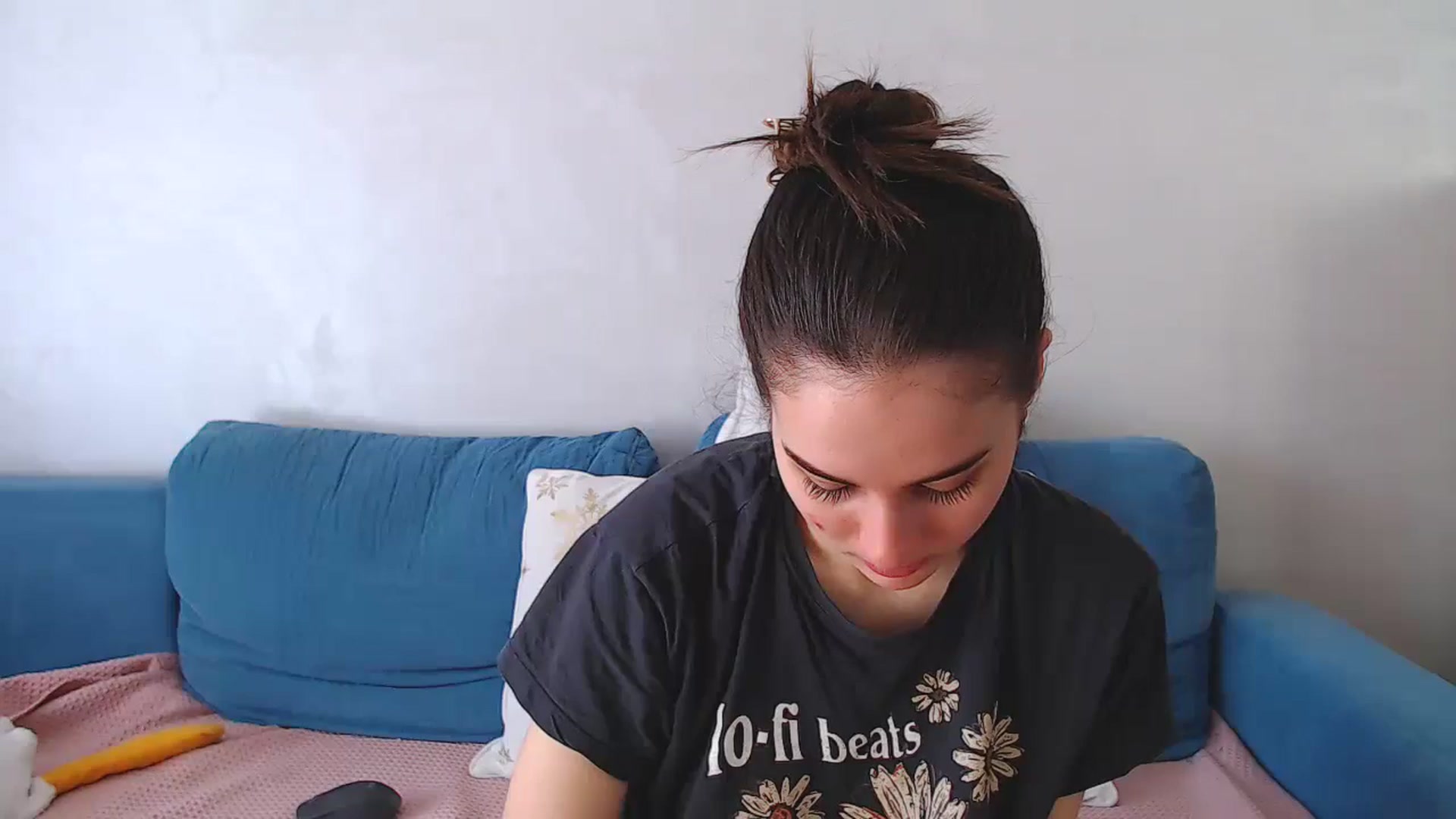 Gallery image thumbnail from YoungLilMary's myfreecams stream on, 04/28/2024, 08:30 image 5 of 20