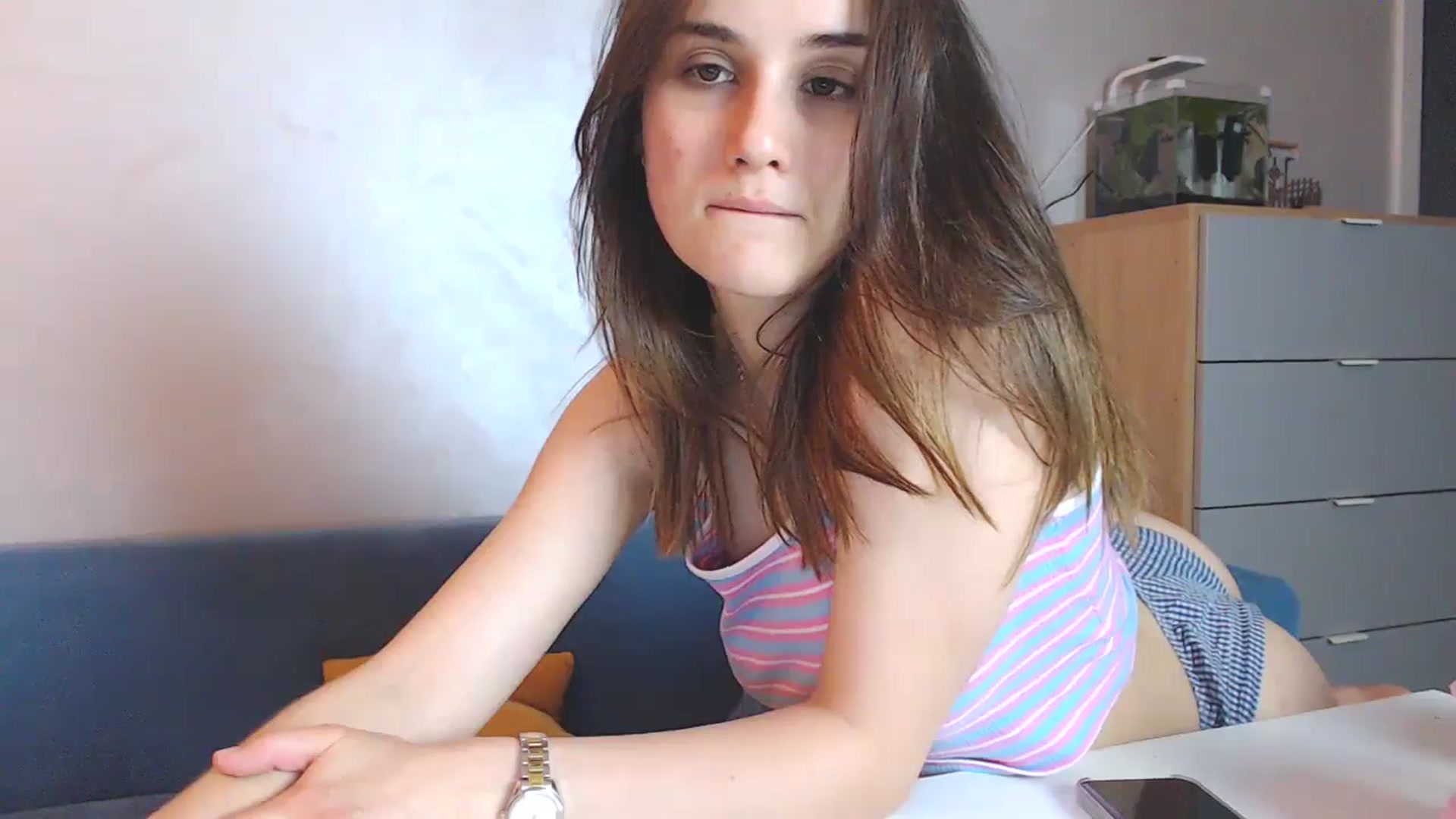 Gallery image thumbnail from YoungLilMary's myfreecams stream on, 07/09/2024, 23:24 image 4 of 20