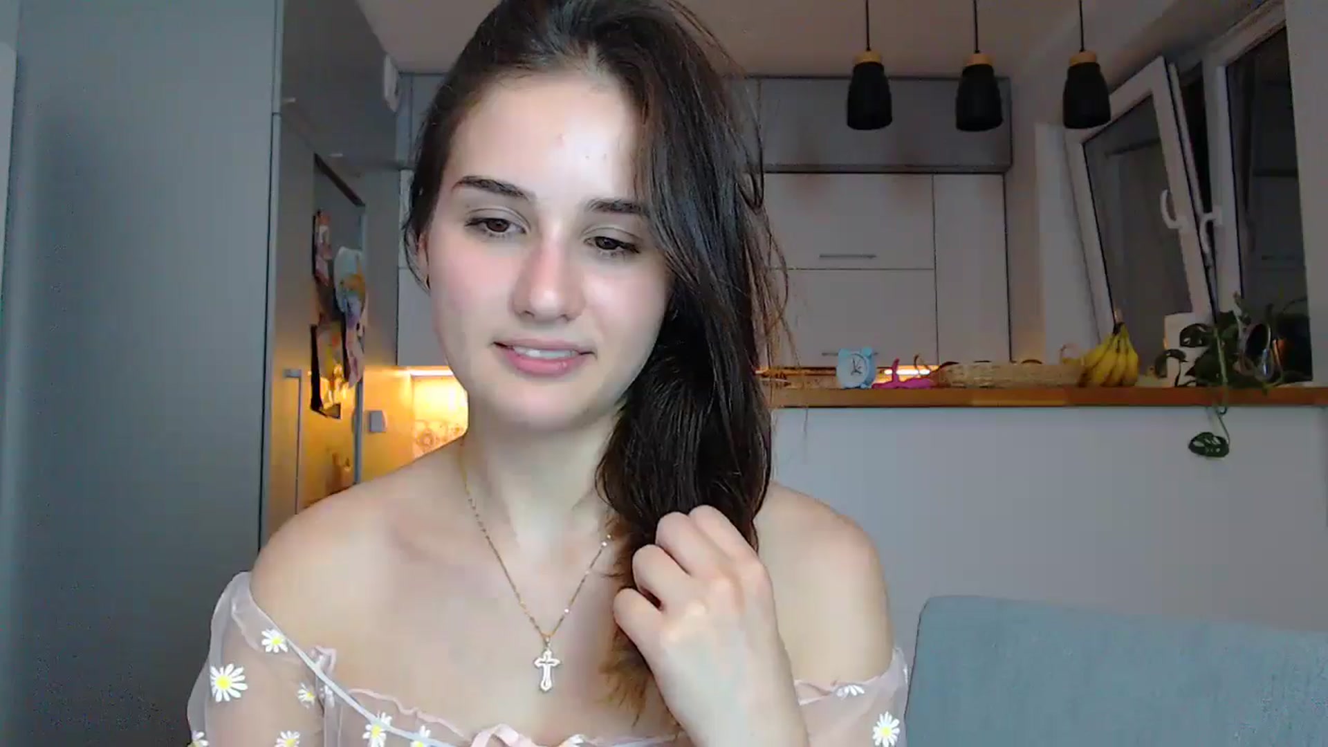 Gallery image thumbnail from YoungLilMary's myfreecams stream on, 07/24/2024, 03:04 image 10 of 20