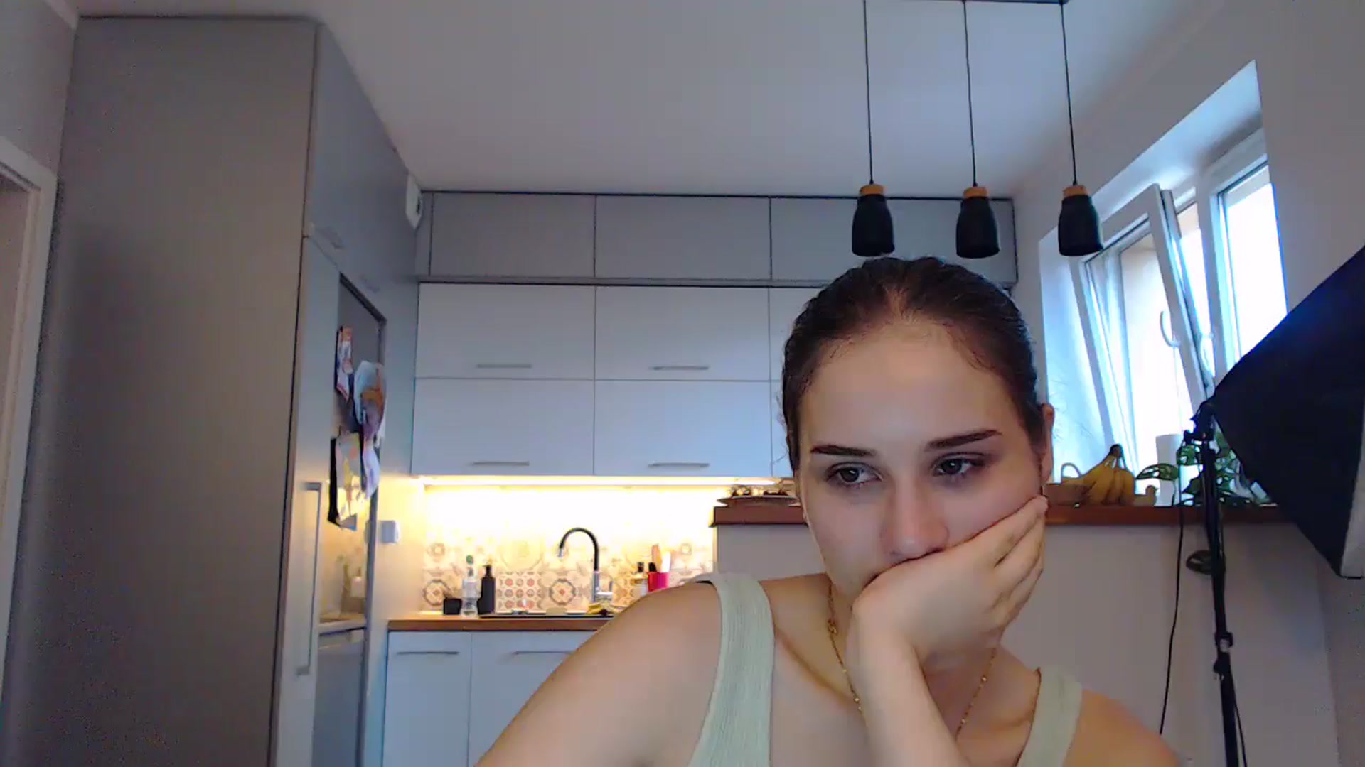 Gallery image thumbnail from YoungLilMary's myfreecams stream on, 07/24/2024, 04:18 image 9 of 20