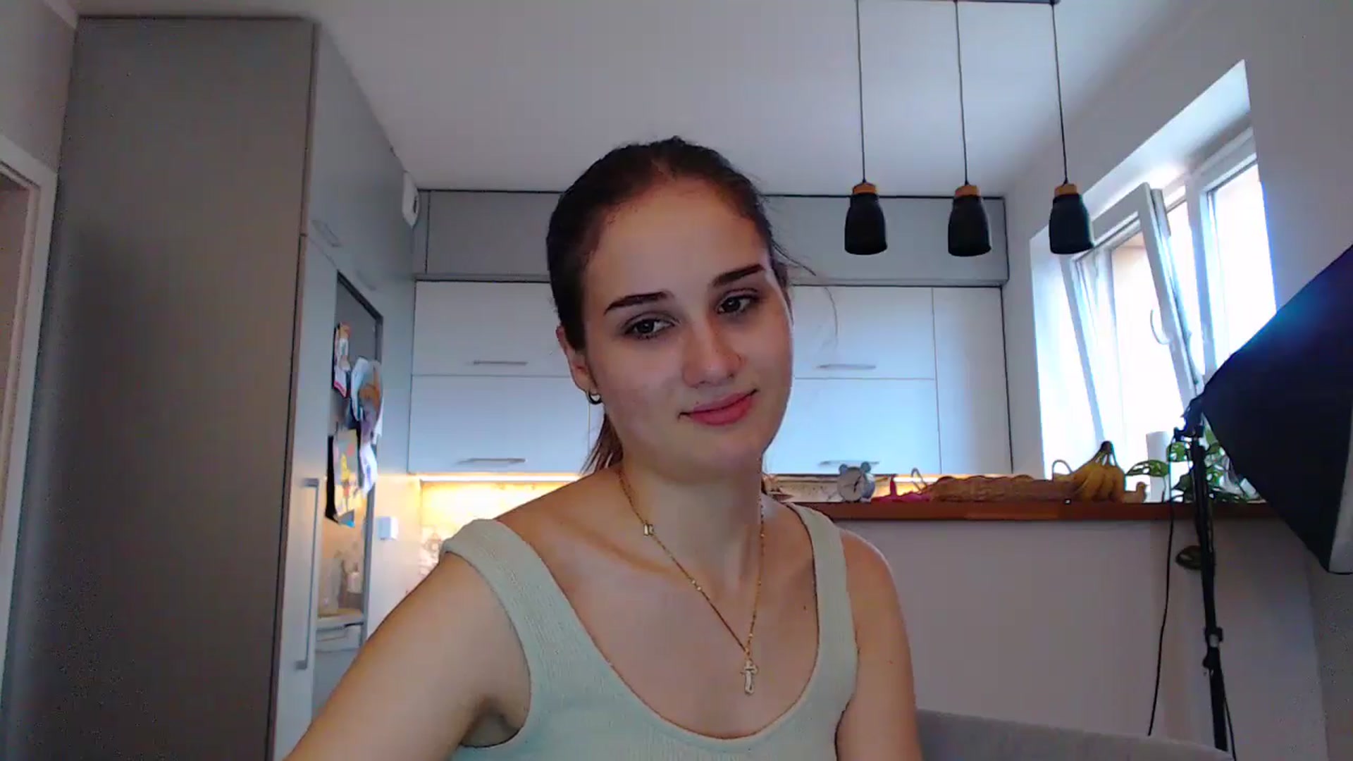Gallery image thumbnail from YoungLilMary's myfreecams stream on, 07/24/2024, 04:18 image 18 of 20