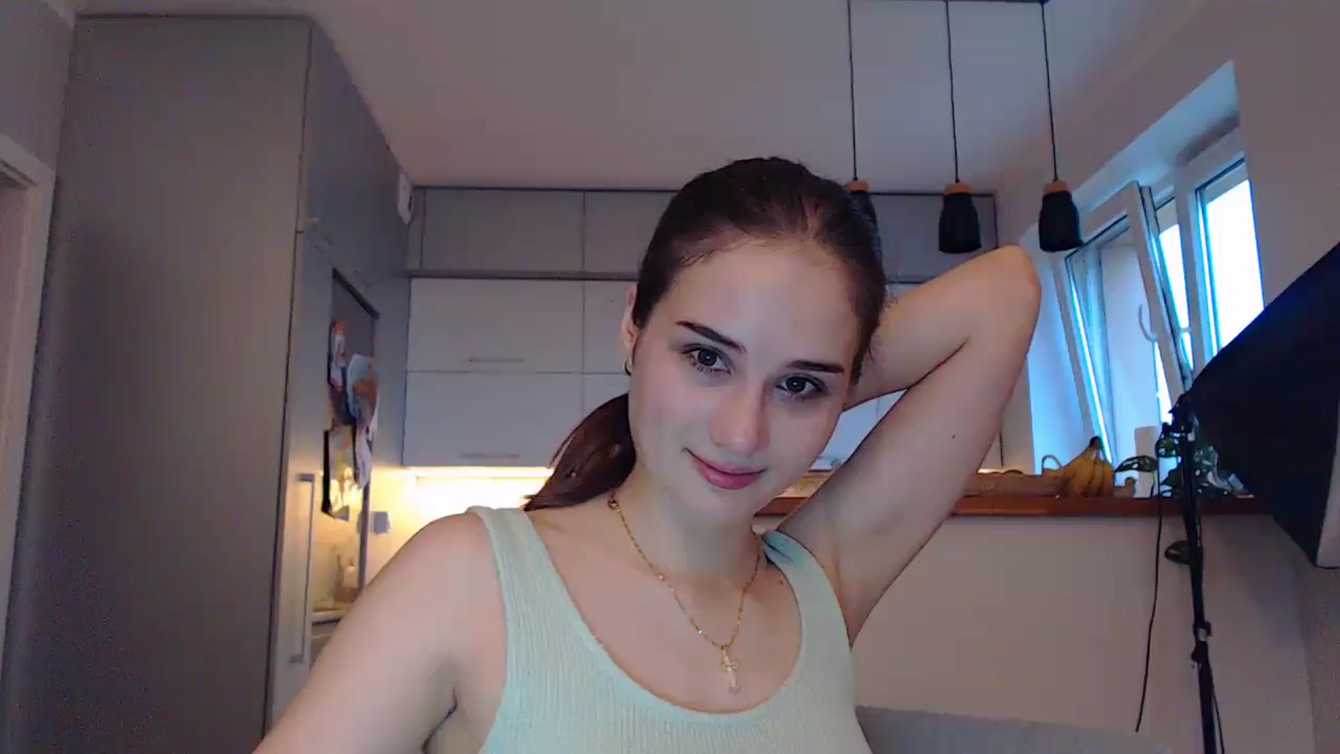 Gallery image thumbnail from YoungLilMary's myfreecams stream on, 07/24/2024, 04:18 image 1 of 20
