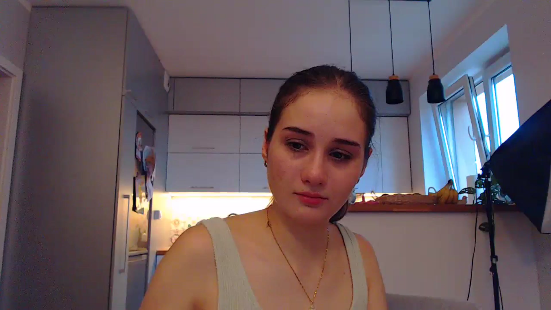 Gallery image thumbnail from YoungLilMary's myfreecams stream on, 07/24/2024, 04:18 image 2 of 20