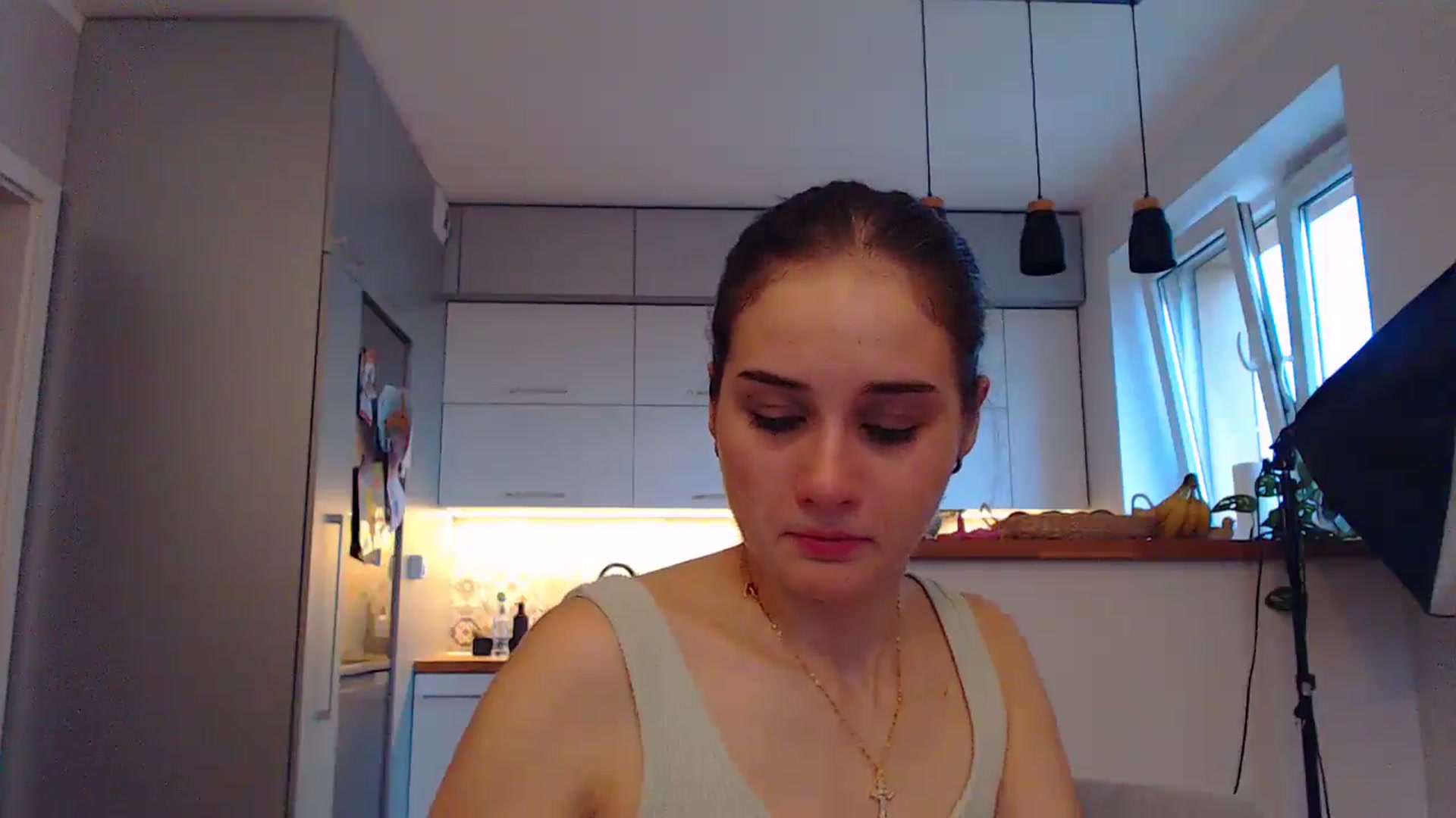 Gallery image thumbnail from YoungLilMary's myfreecams stream on, 07/24/2024, 04:18 image 4 of 20