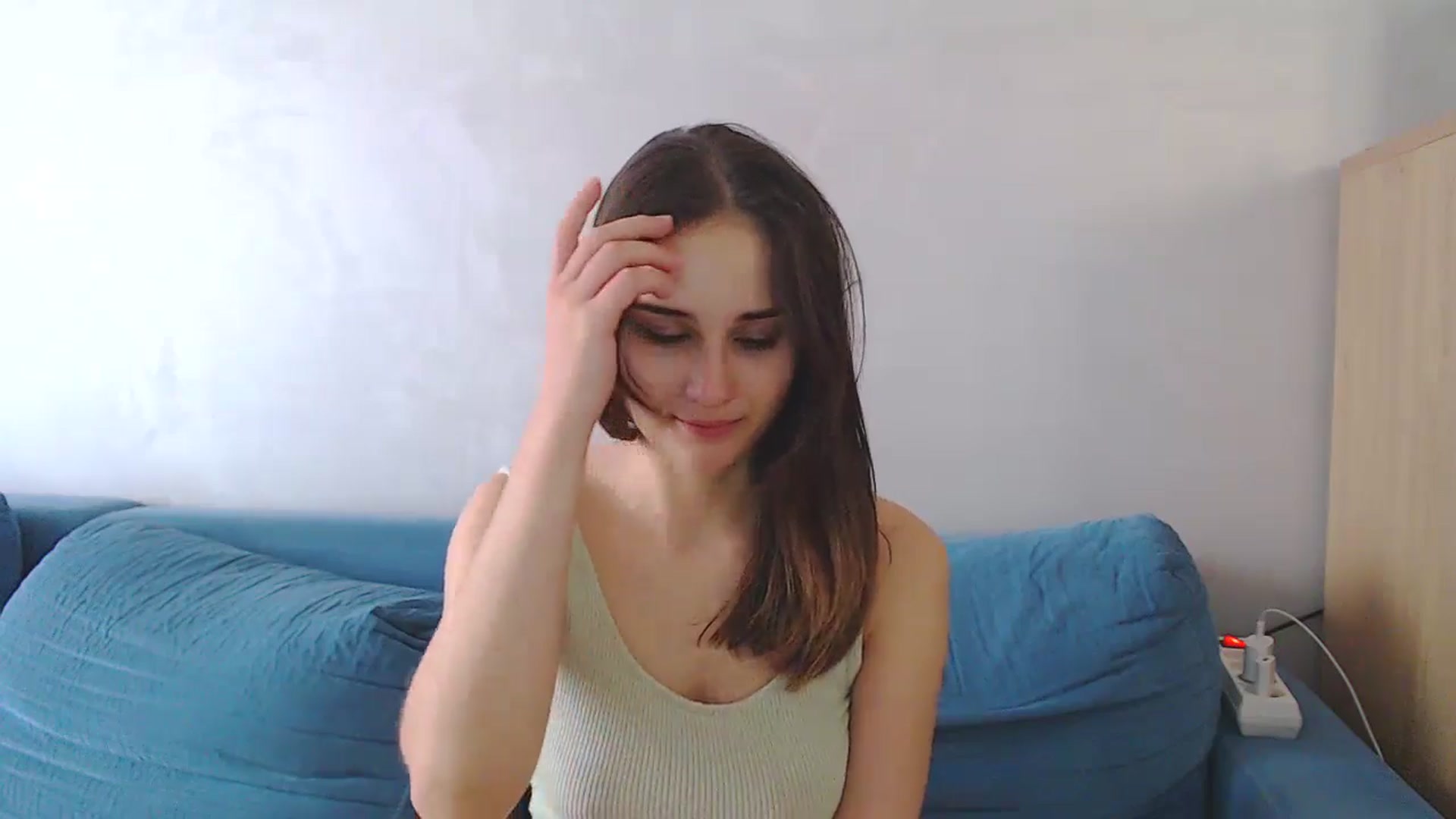 Gallery image thumbnail from YoungLilMary's myfreecams stream on, 07/24/2024, 05:33 image 12 of 20