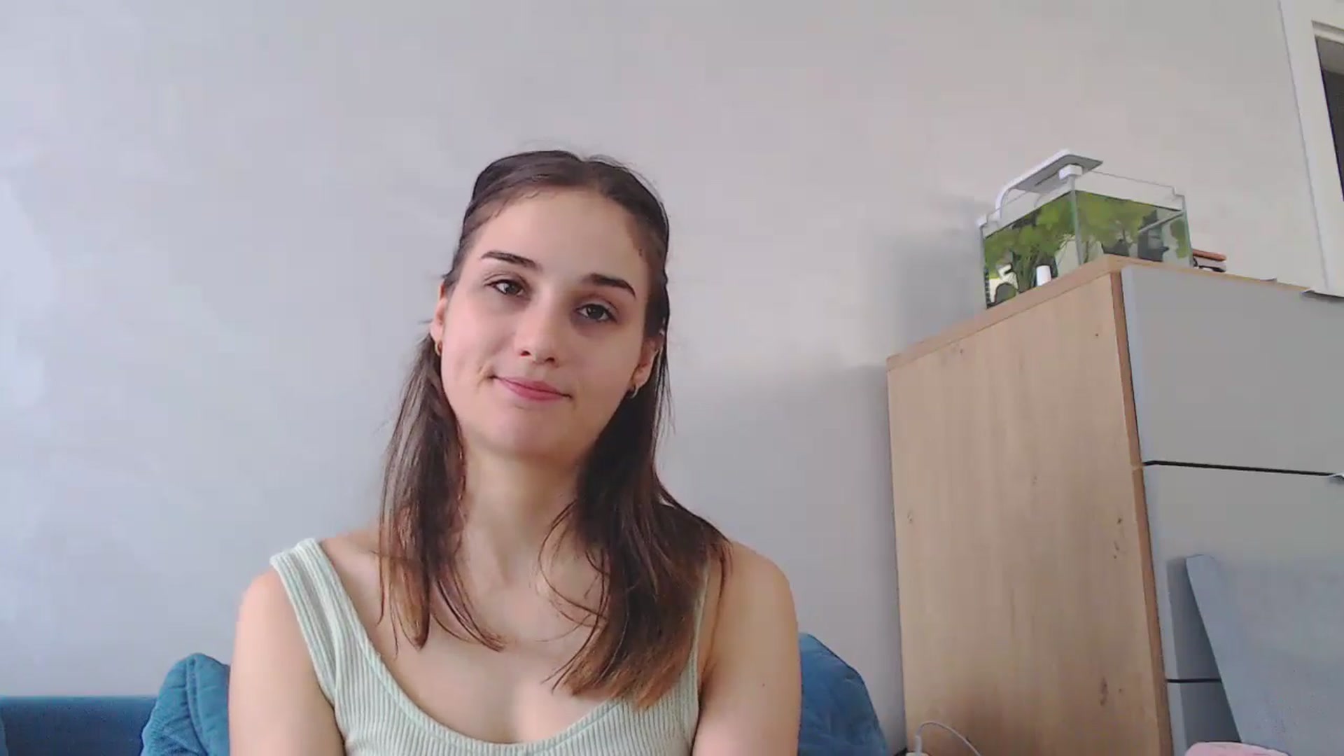 Gallery image thumbnail from YoungLilMary's myfreecams stream on, 07/24/2024, 05:33 image 19 of 20