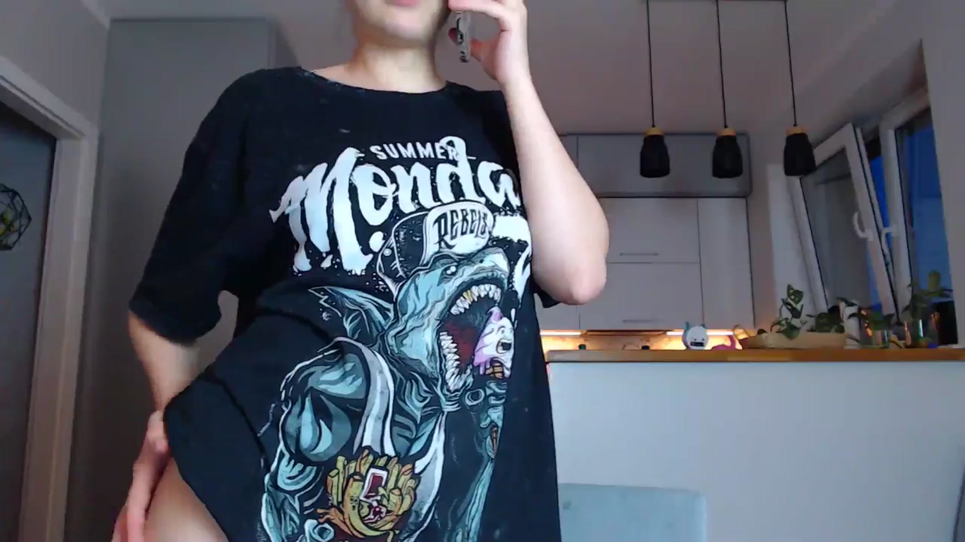 Gallery image thumbnail from YoungLilMary's myfreecams stream on, 08/08/2024, 03:13 image 20 of 20