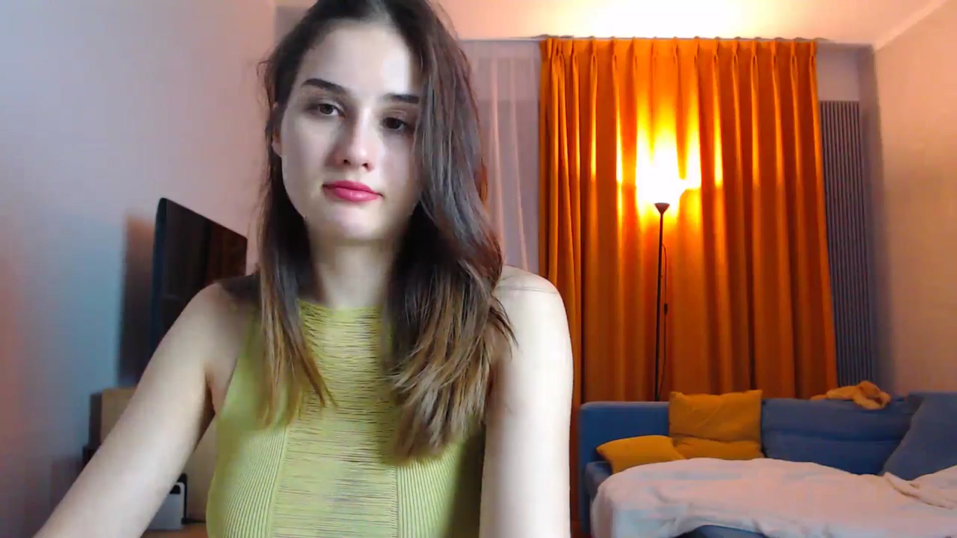 Gallery image thumbnail from YoungLilMary's myfreecams stream on, 08/21/2024, 24:26 image 17 of 20