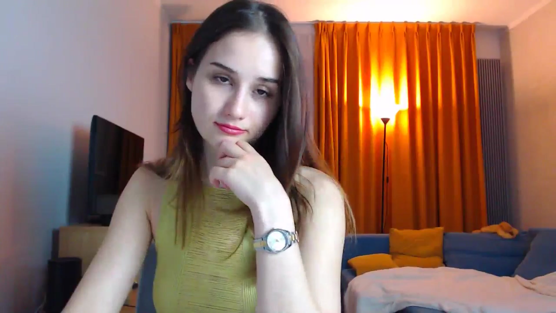 Gallery image thumbnail from YoungLilMary's myfreecams stream on, 08/21/2024, 24:26 image 15 of 20