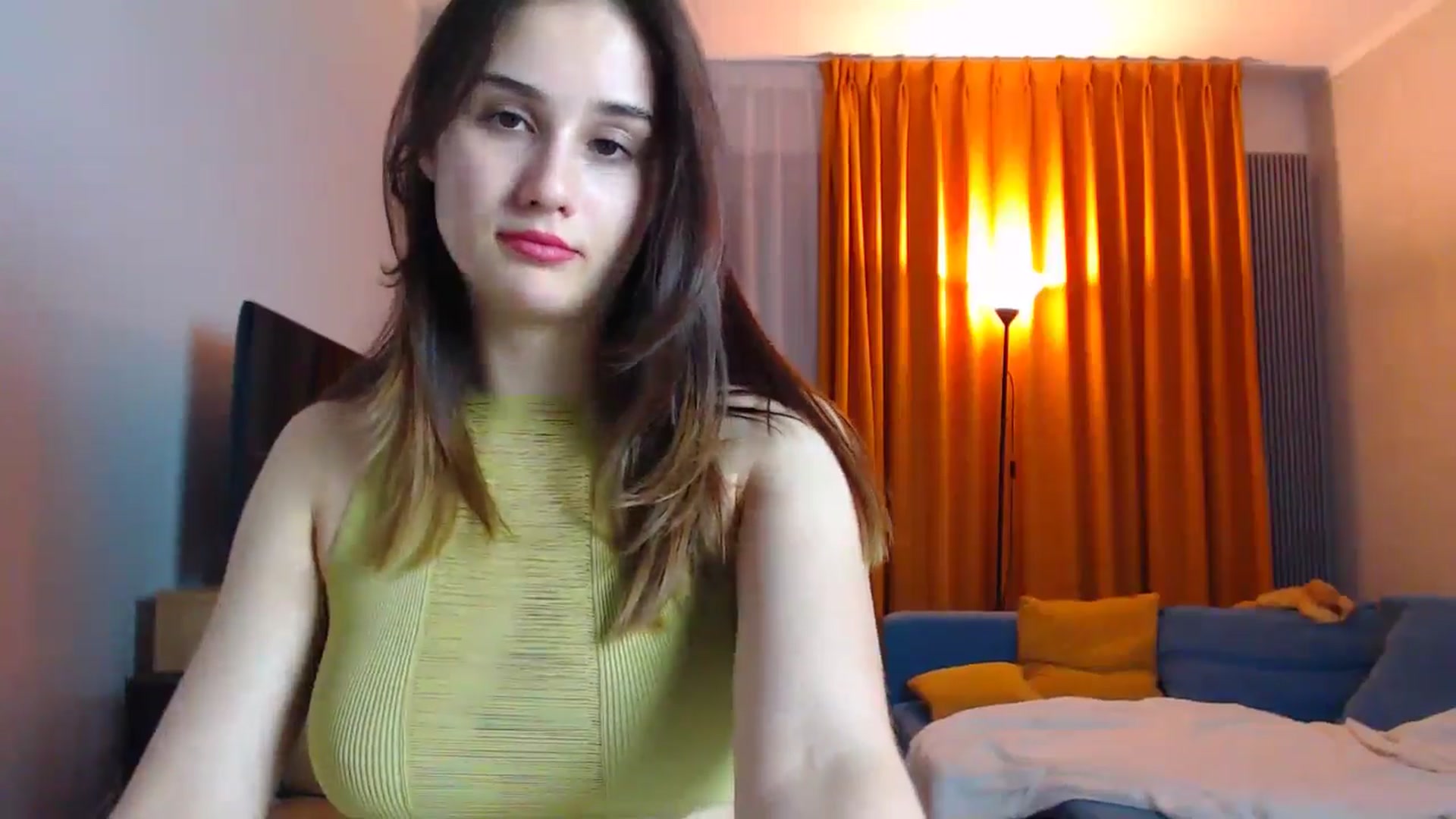 Gallery image thumbnail from YoungLilMary's myfreecams stream on, 08/21/2024, 24:26 image 16 of 20
