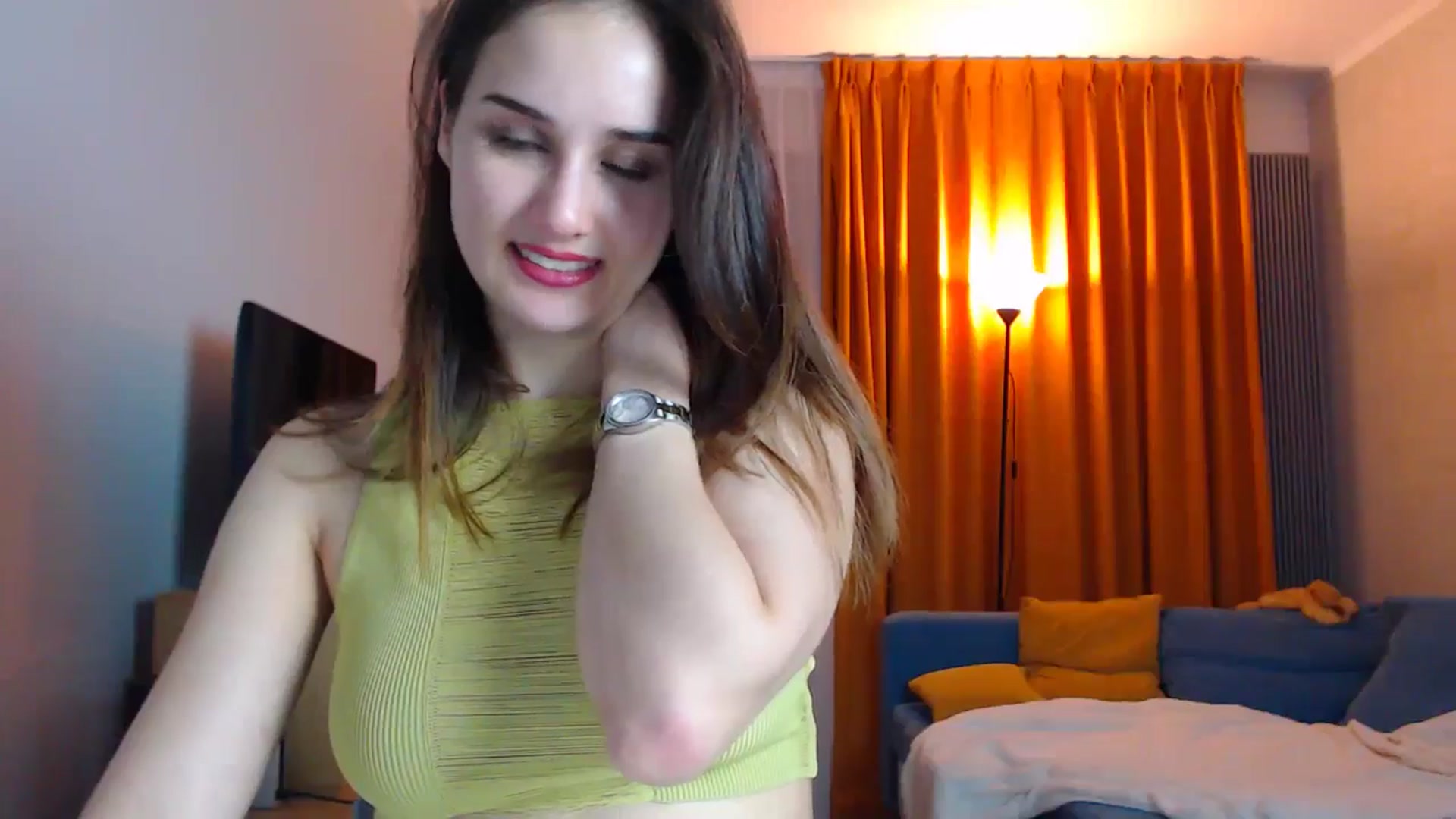 Gallery image thumbnail from YoungLilMary's myfreecams stream on, 08/21/2024, 24:26 image 12 of 20