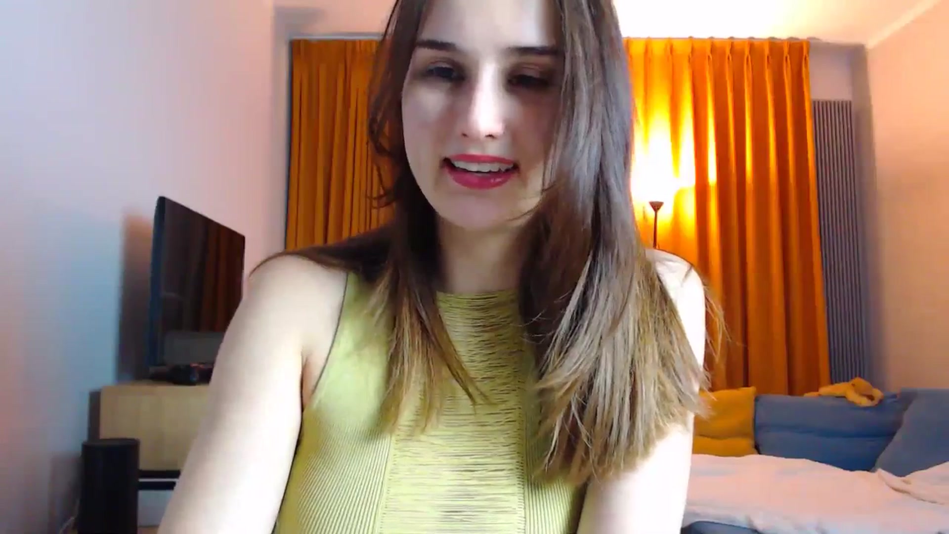 Gallery image thumbnail from YoungLilMary's myfreecams stream on, 08/21/2024, 24:28 image 8 of 20