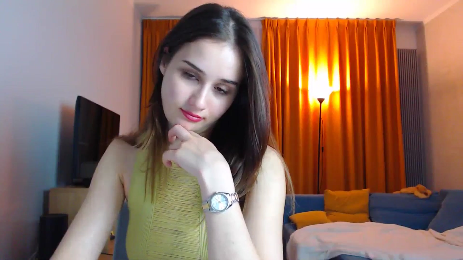 Gallery image thumbnail from YoungLilMary's myfreecams stream on, 08/21/2024, 24:28 image 5 of 20