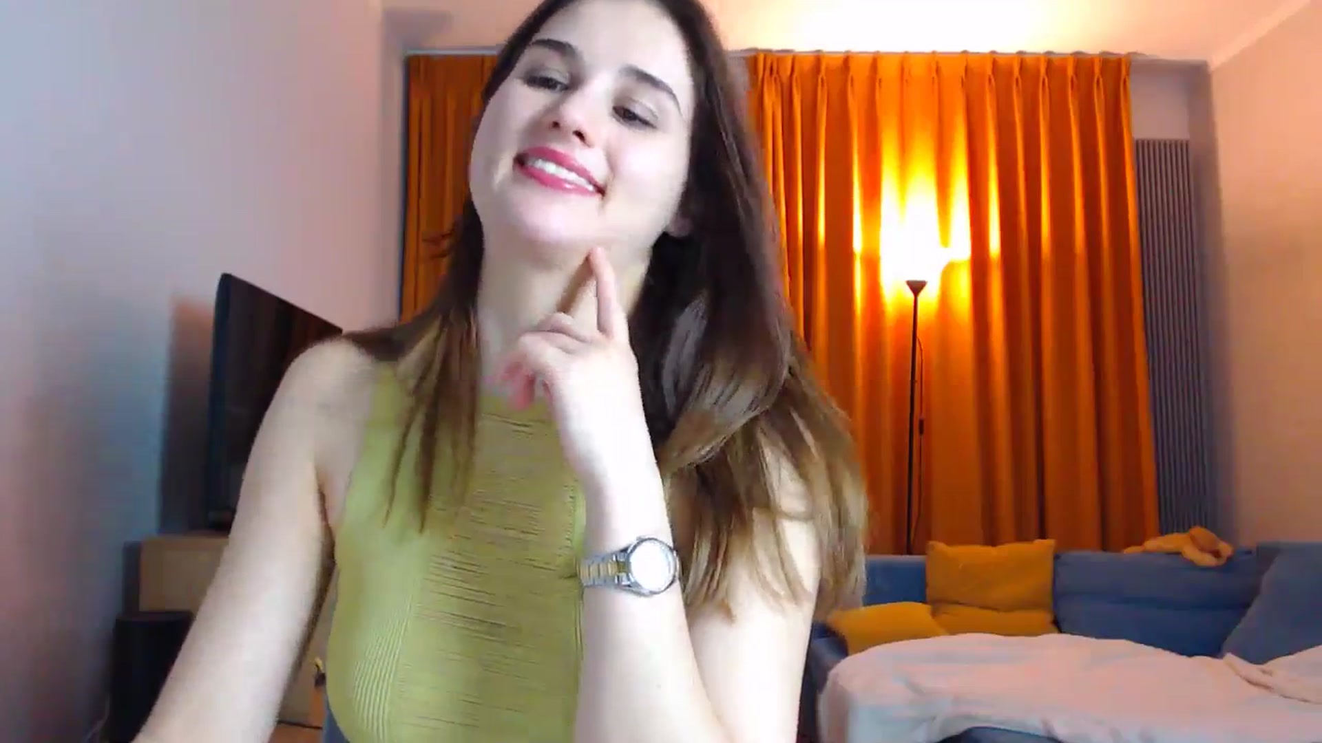 Gallery image thumbnail from YoungLilMary's myfreecams stream on, 08/21/2024, 24:28 image 4 of 20