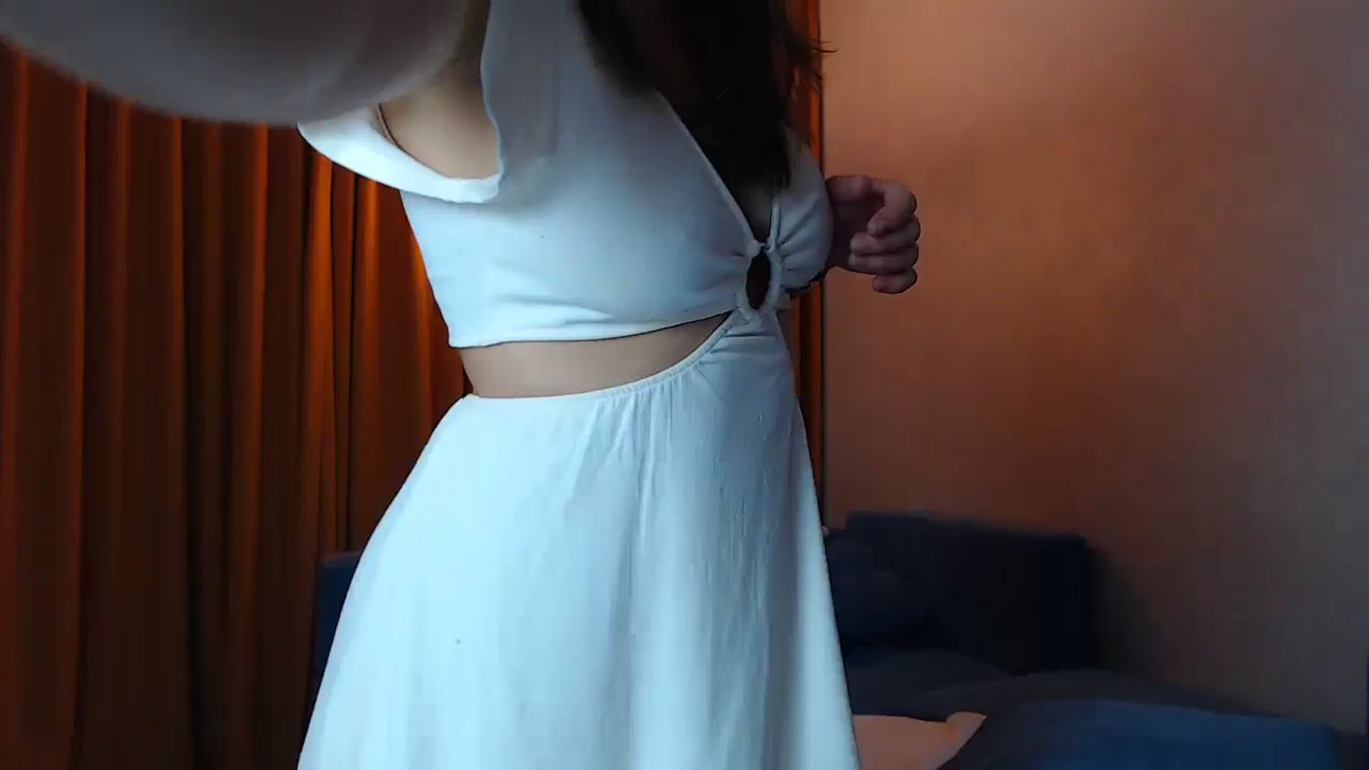 Gallery image thumbnail from YoungLilMary's myfreecams stream on, 08/22/2024, 24:32 image 6 of 20