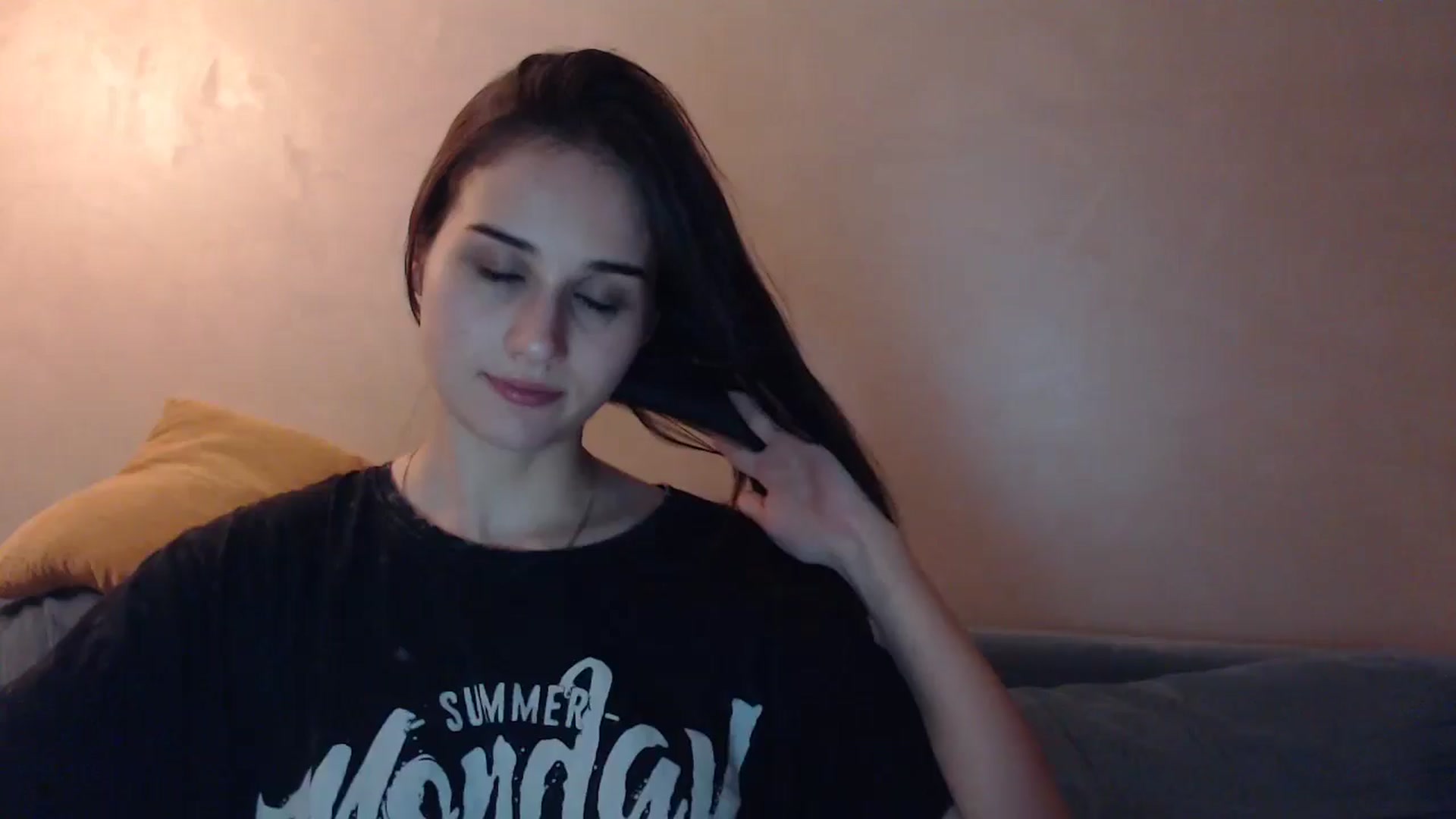 Gallery image thumbnail from YoungLilMary's myfreecams stream on, 09/02/2024, 02:22 image 16 of 20