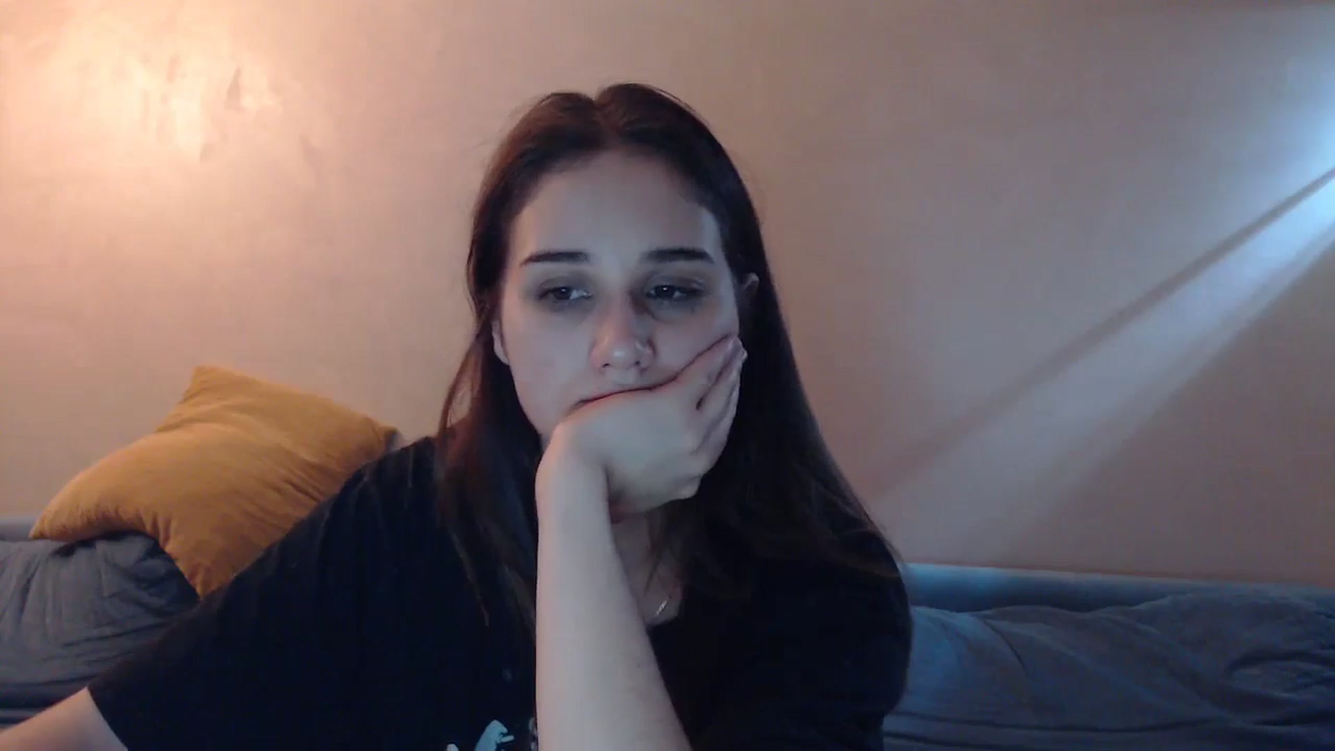 Gallery image thumbnail from YoungLilMary's myfreecams stream on, 09/02/2024, 02:22 image 20 of 20