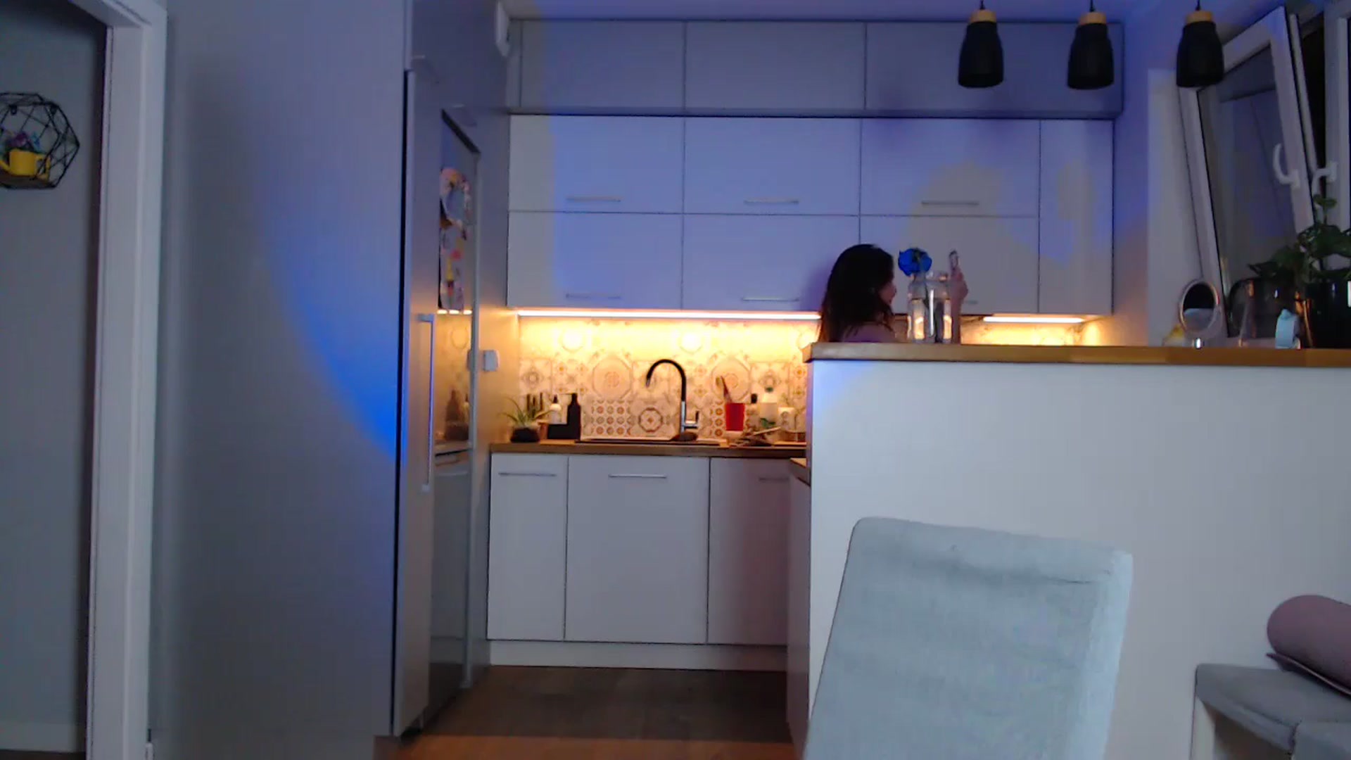 Gallery image thumbnail from YoungLilMary's myfreecams stream on, 09/11/2024, 23:22 image 5 of 20