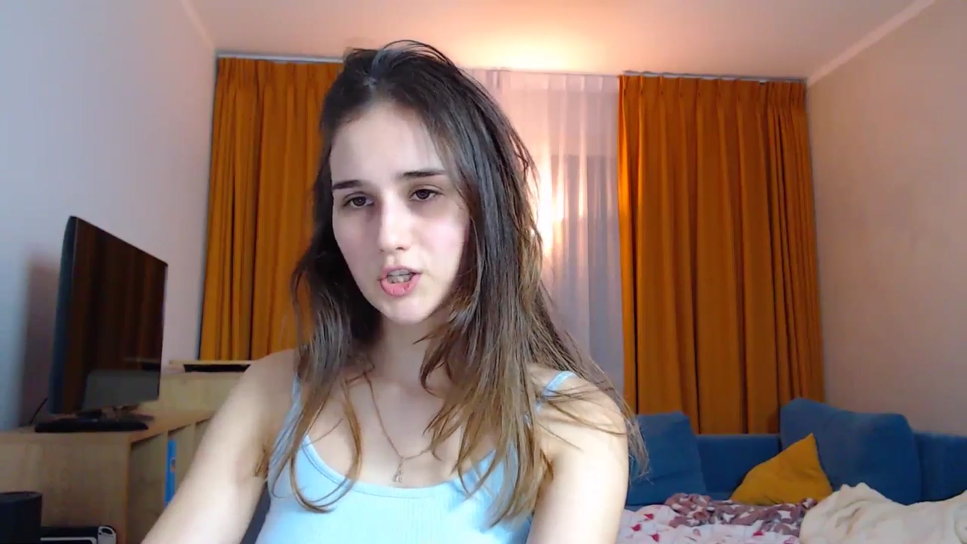 Gallery image thumbnail from YoungLilMary's myfreecams stream on, 09/23/2024, 23:19 image 11 of 20