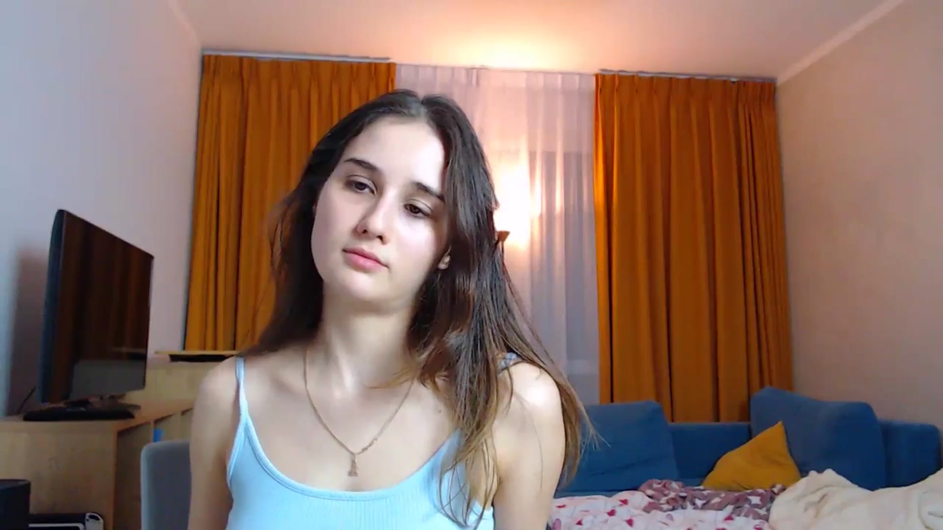 Gallery image thumbnail from YoungLilMary's myfreecams stream on, 09/23/2024, 23:19 image 4 of 20
