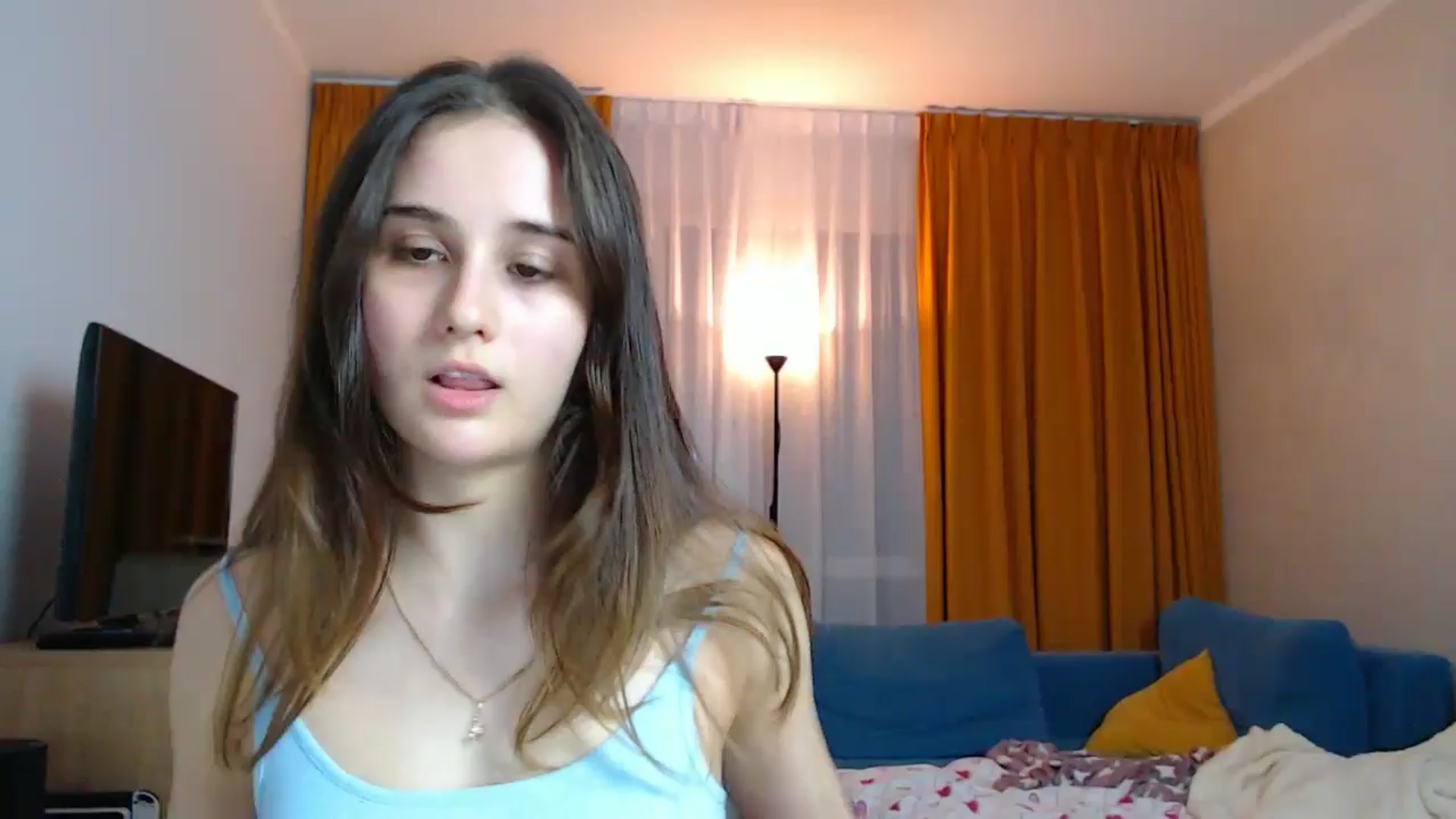Gallery image thumbnail from YoungLilMary's myfreecams stream on, 09/23/2024, 23:19 image 1 of 20