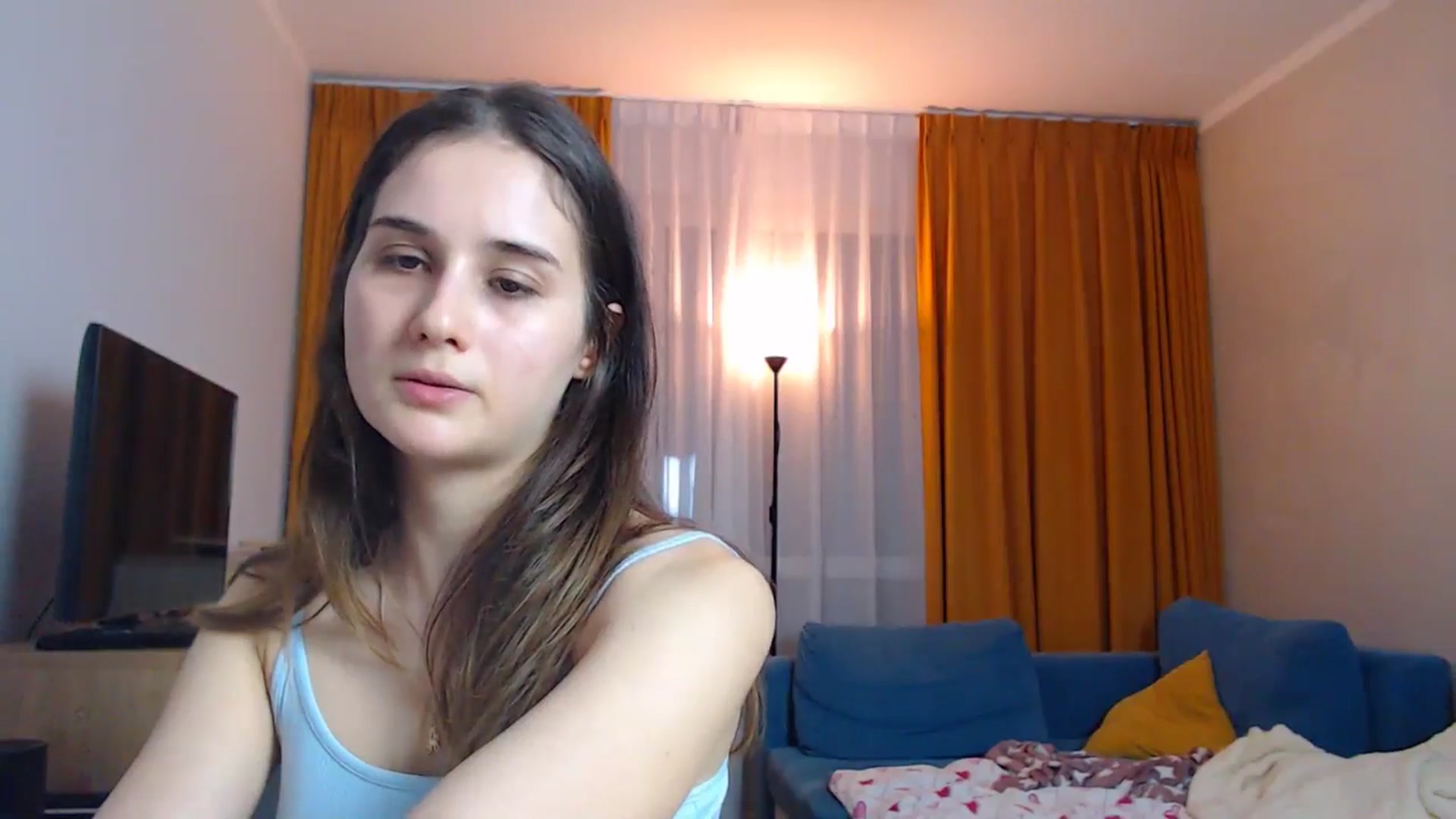 Gallery image thumbnail from YoungLilMary's myfreecams stream on, 09/23/2024, 23:19 image 3 of 20