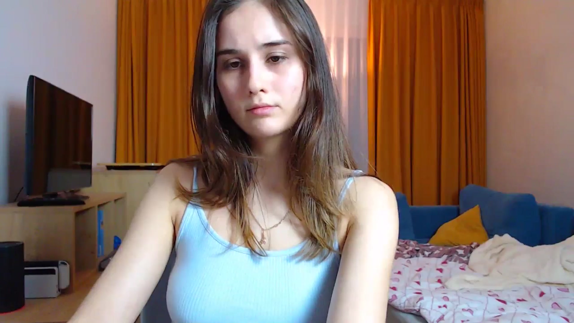 Gallery image thumbnail from YoungLilMary's myfreecams stream on, 09/23/2024, 23:19 image 15 of 20