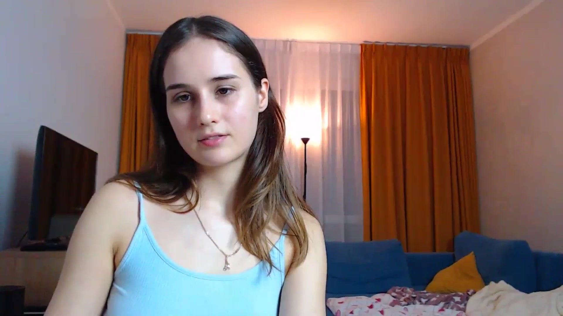 Gallery image thumbnail from YoungLilMary's myfreecams stream on, 09/23/2024, 23:19 image 8 of 20