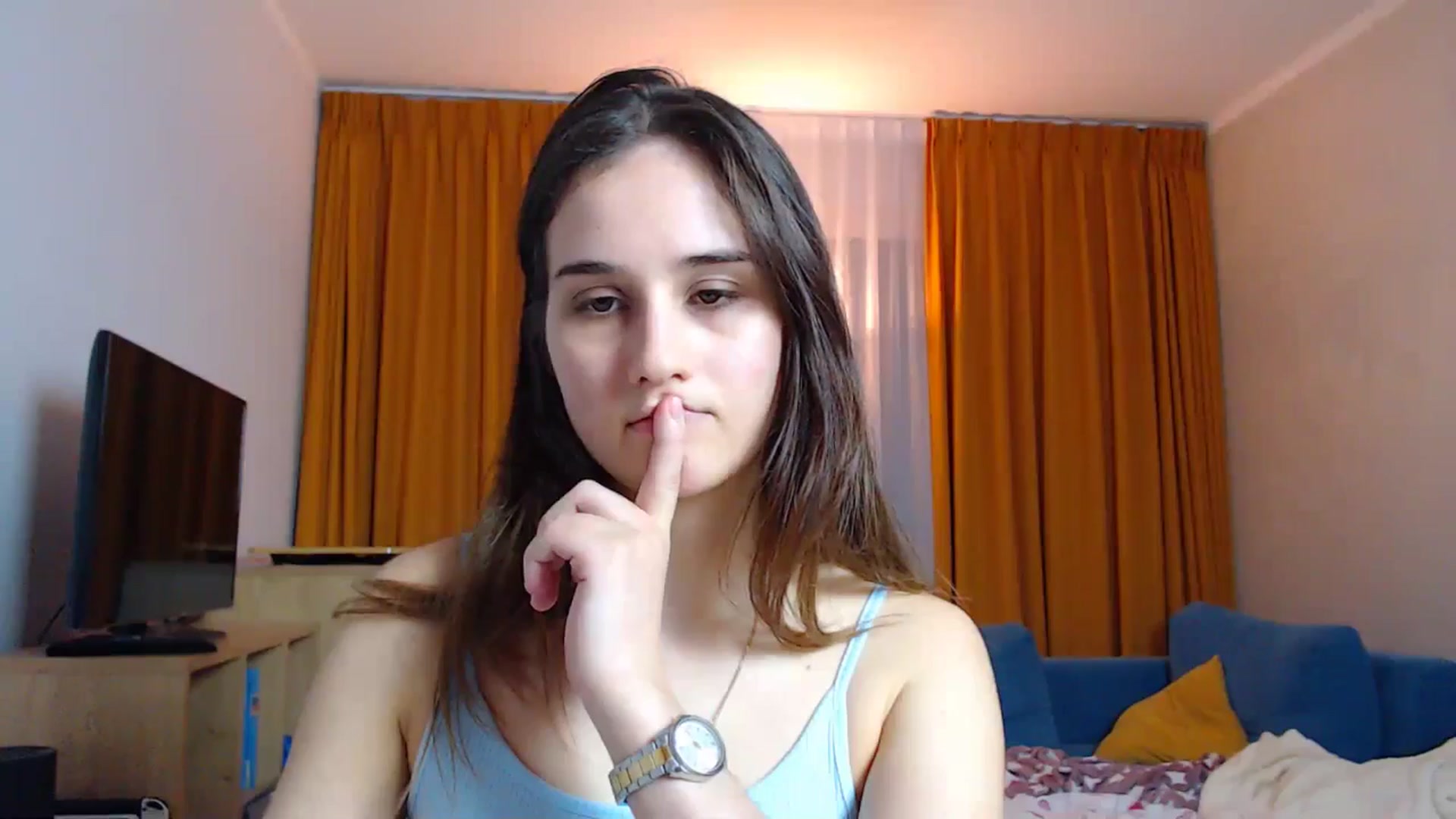 Gallery image thumbnail from YoungLilMary's myfreecams stream on, 09/23/2024, 23:19 image 19 of 20