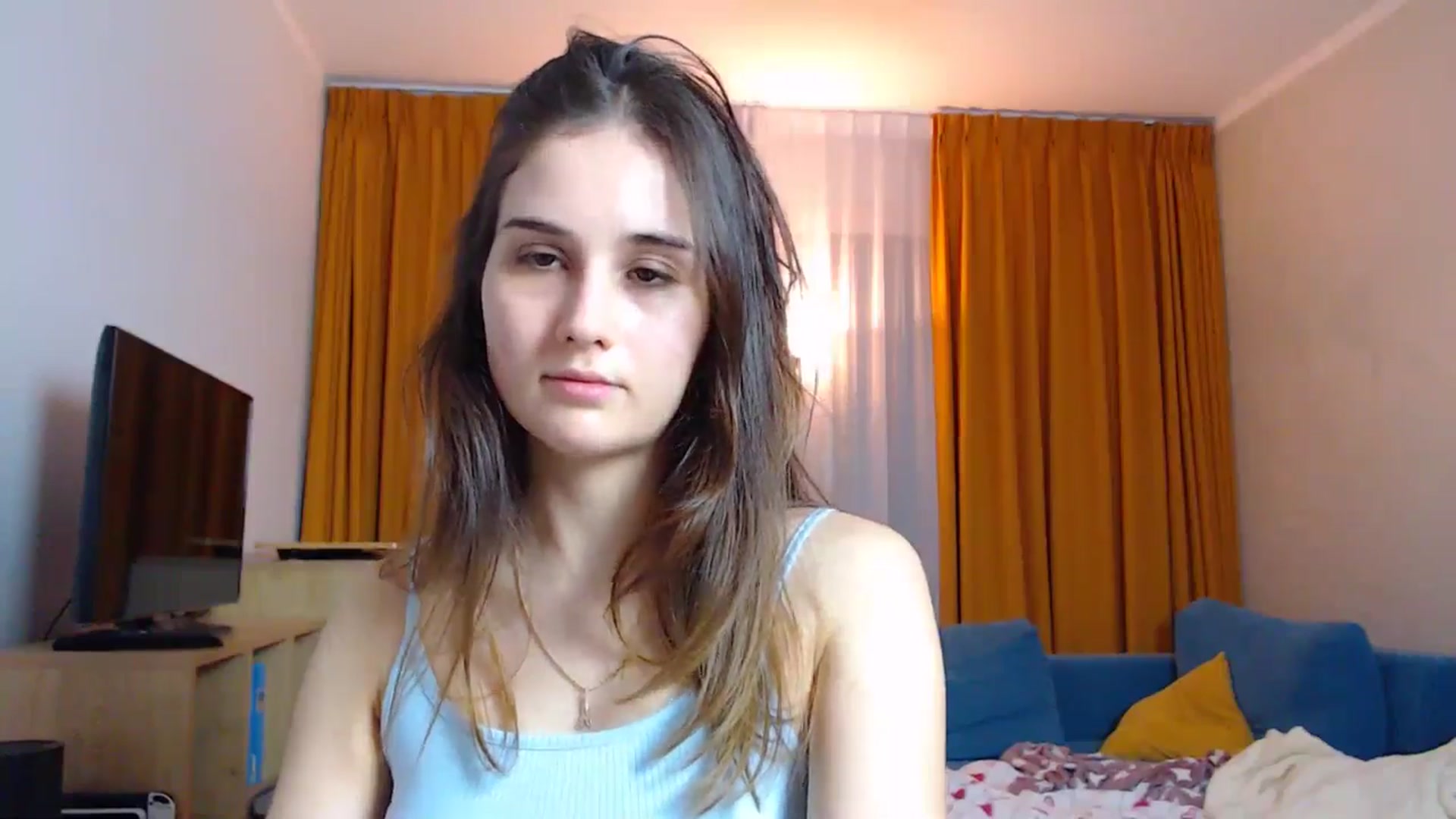 Gallery image thumbnail from YoungLilMary's myfreecams stream on, 09/23/2024, 23:19 image 12 of 20