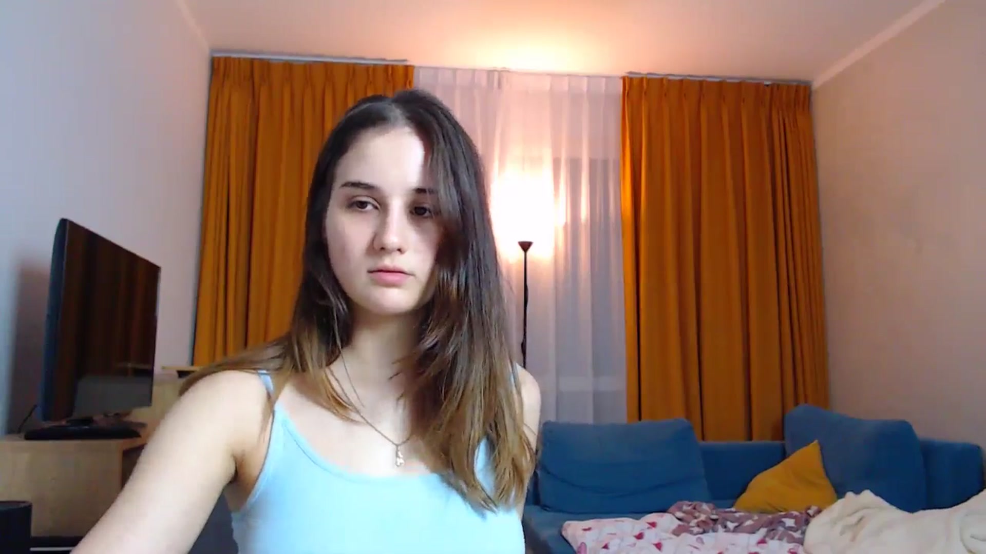 Gallery image thumbnail from YoungLilMary's myfreecams stream on, 09/23/2024, 23:19 image 2 of 20