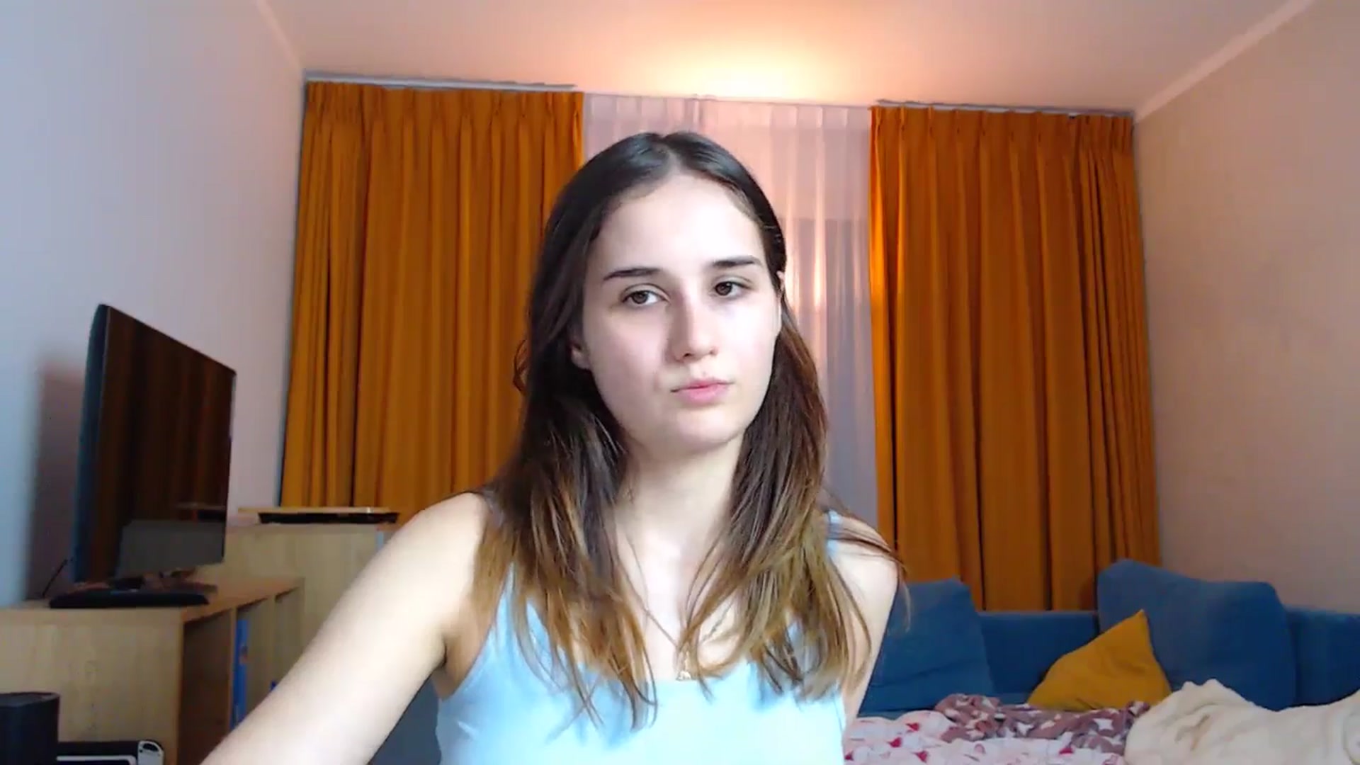 Gallery image thumbnail from YoungLilMary's myfreecams stream on, 09/23/2024, 23:19 image 9 of 20
