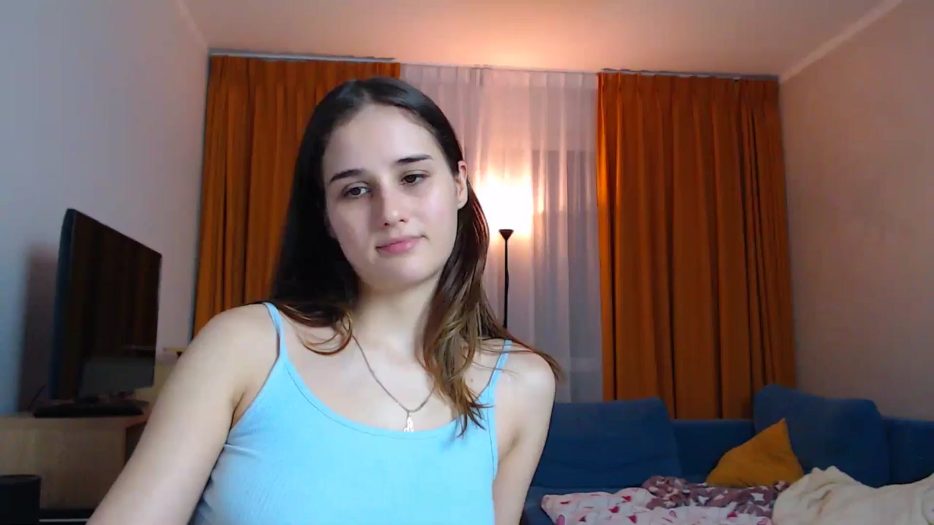 Gallery image thumbnail from YoungLilMary's myfreecams stream on, 09/23/2024, 23:19 image 7 of 20