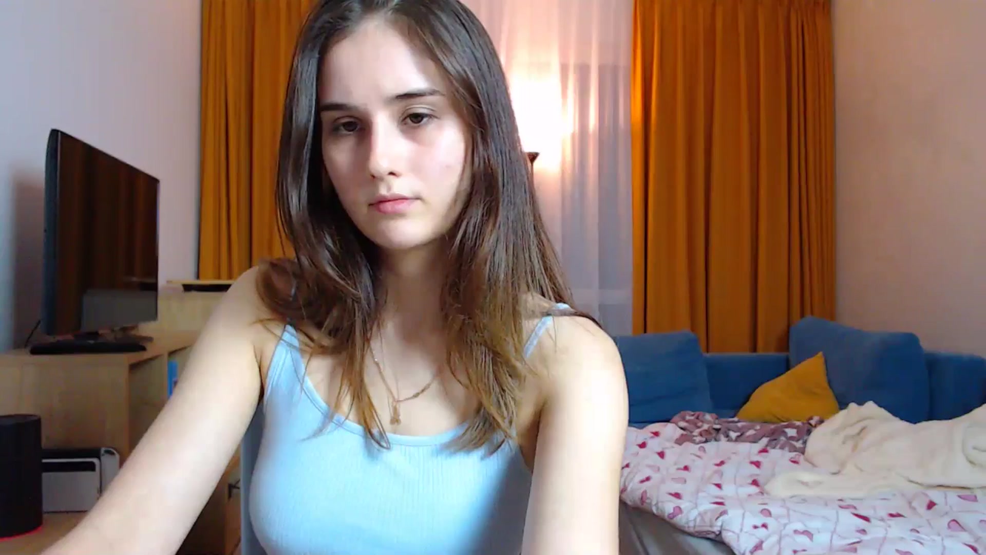 Gallery image thumbnail from YoungLilMary's myfreecams stream on, 09/23/2024, 23:19 image 14 of 20