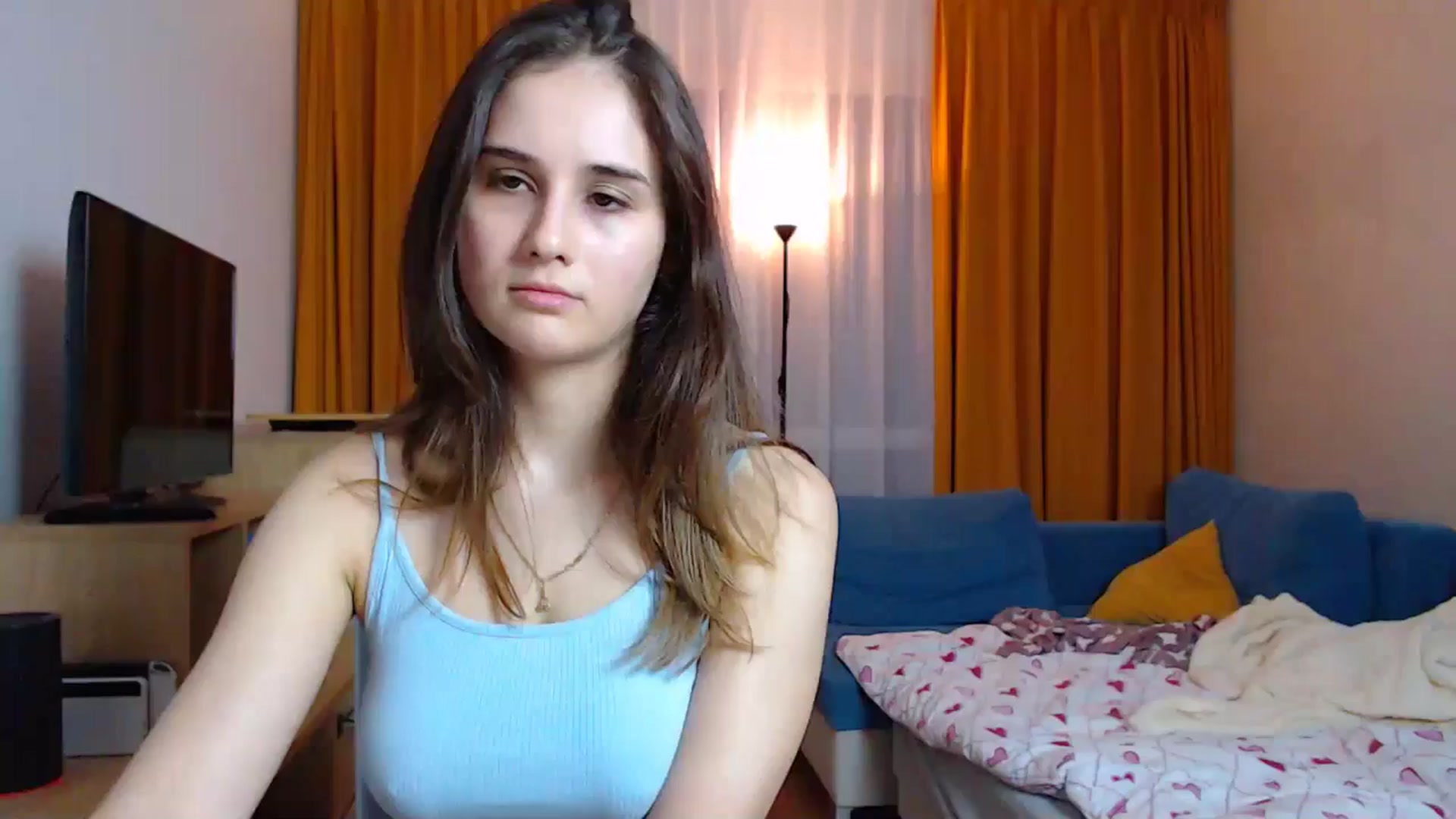 Gallery image thumbnail from YoungLilMary's myfreecams stream on, 09/23/2024, 23:19 image 13 of 20