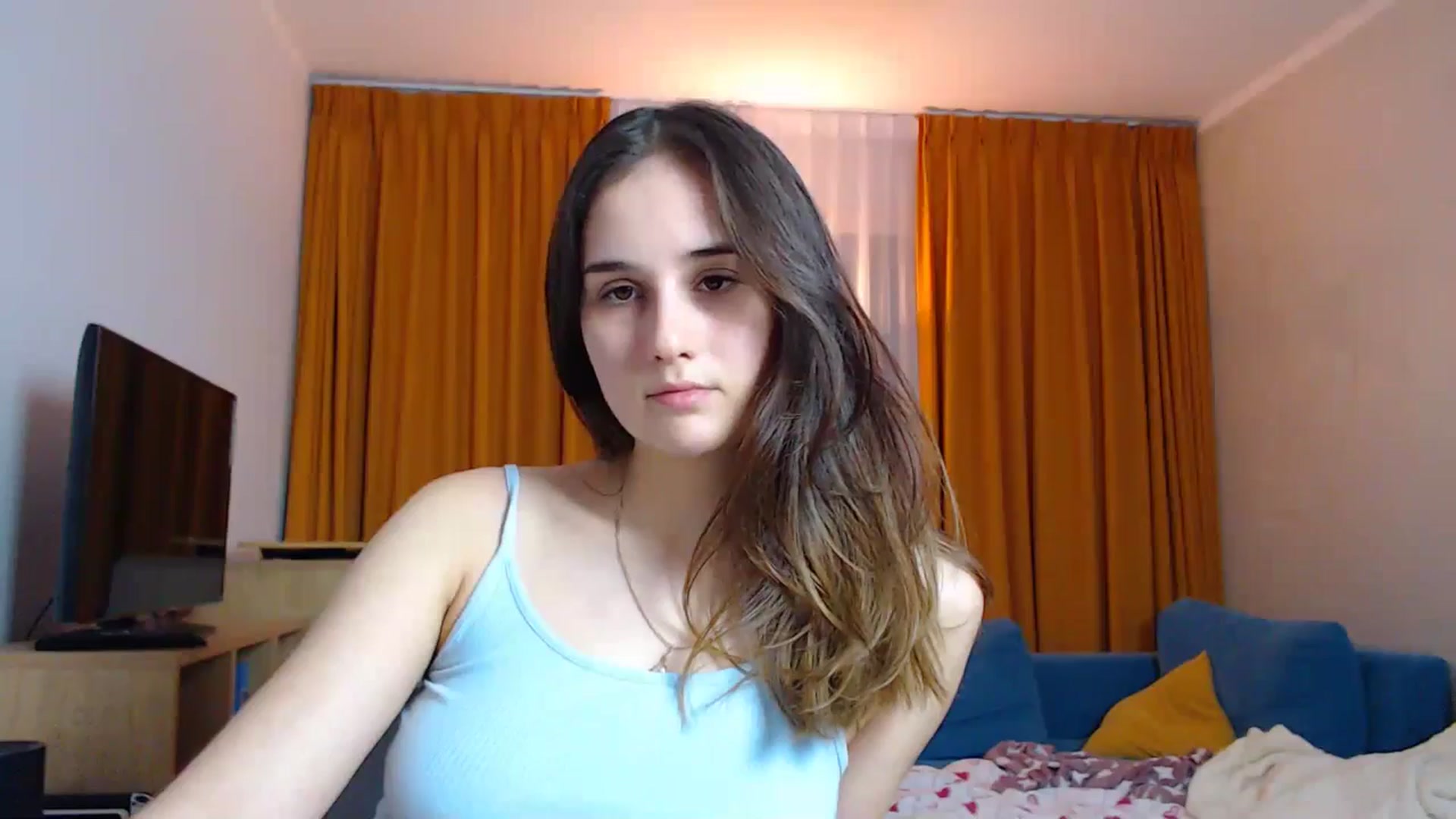 Gallery image thumbnail from YoungLilMary's myfreecams stream on, 09/23/2024, 23:19 image 6 of 20