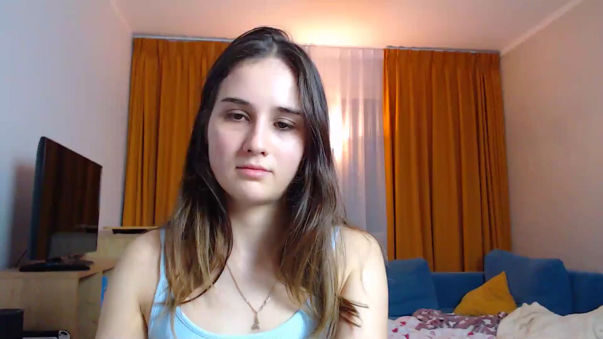 Gallery image thumbnail from YoungLilMary's myfreecams stream on, 09/23/2024, 23:19 image 20 of 20