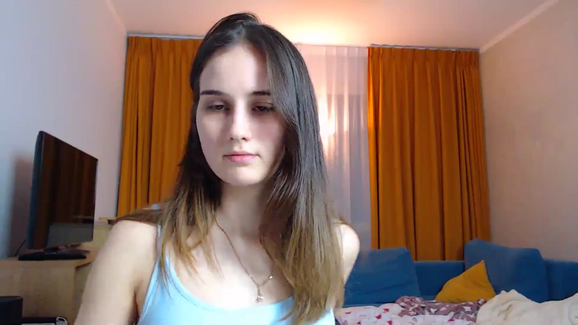 Gallery image thumbnail from YoungLilMary's myfreecams stream on, 09/23/2024, 23:19 image 18 of 20