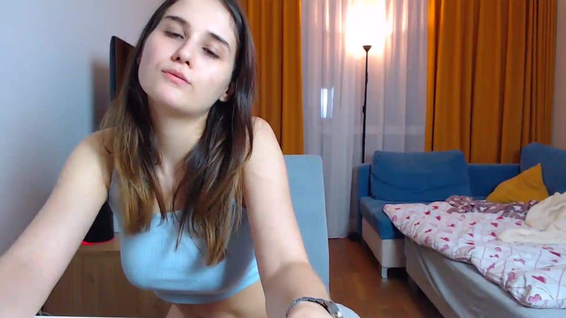 Gallery image thumbnail from YoungLilMary's myfreecams stream on, 09/24/2024, 24:50 image 5 of 20