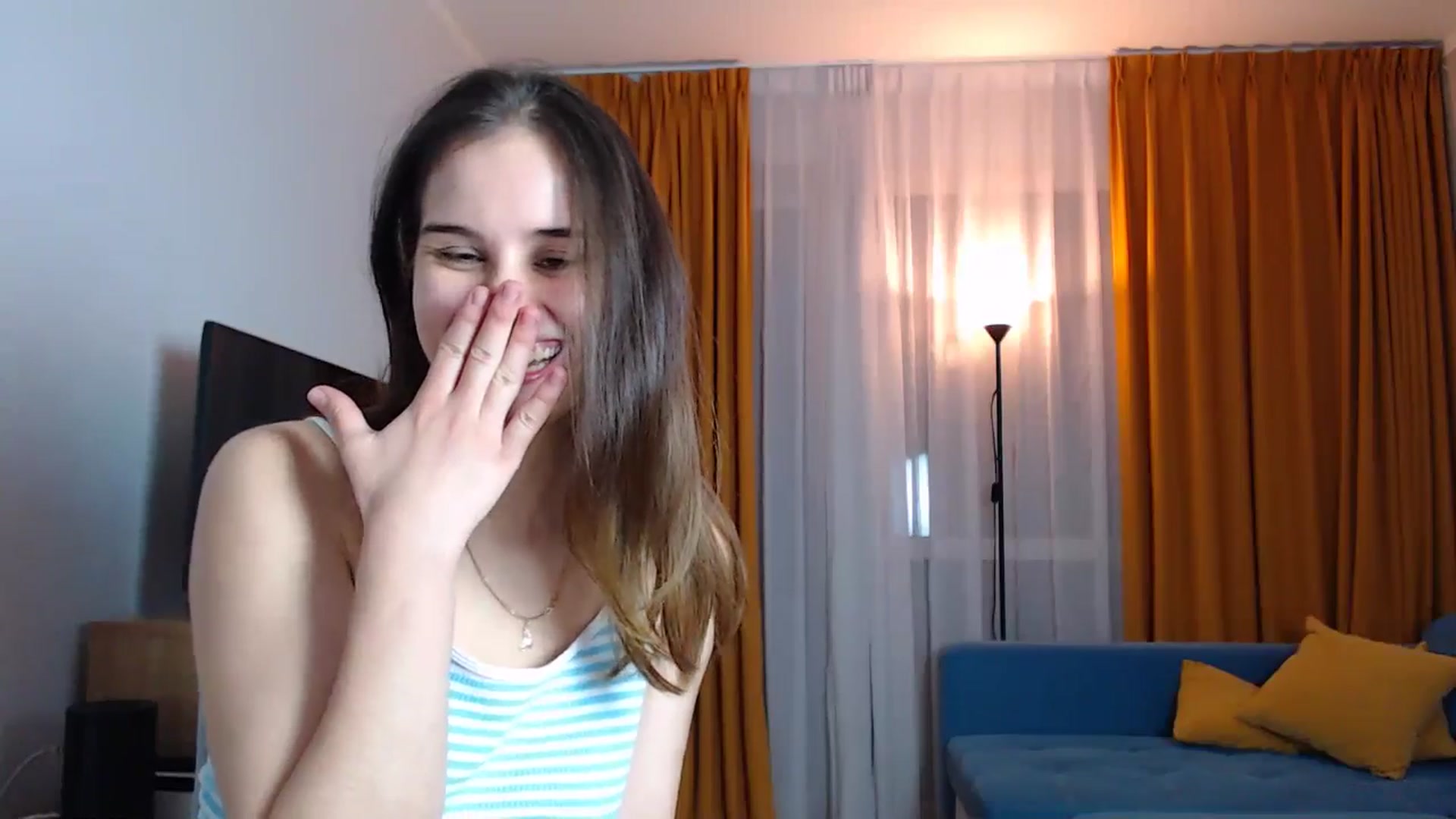 Gallery image thumbnail from YoungLilMary's myfreecams stream on, 09/29/2024, 23:18 image 7 of 20