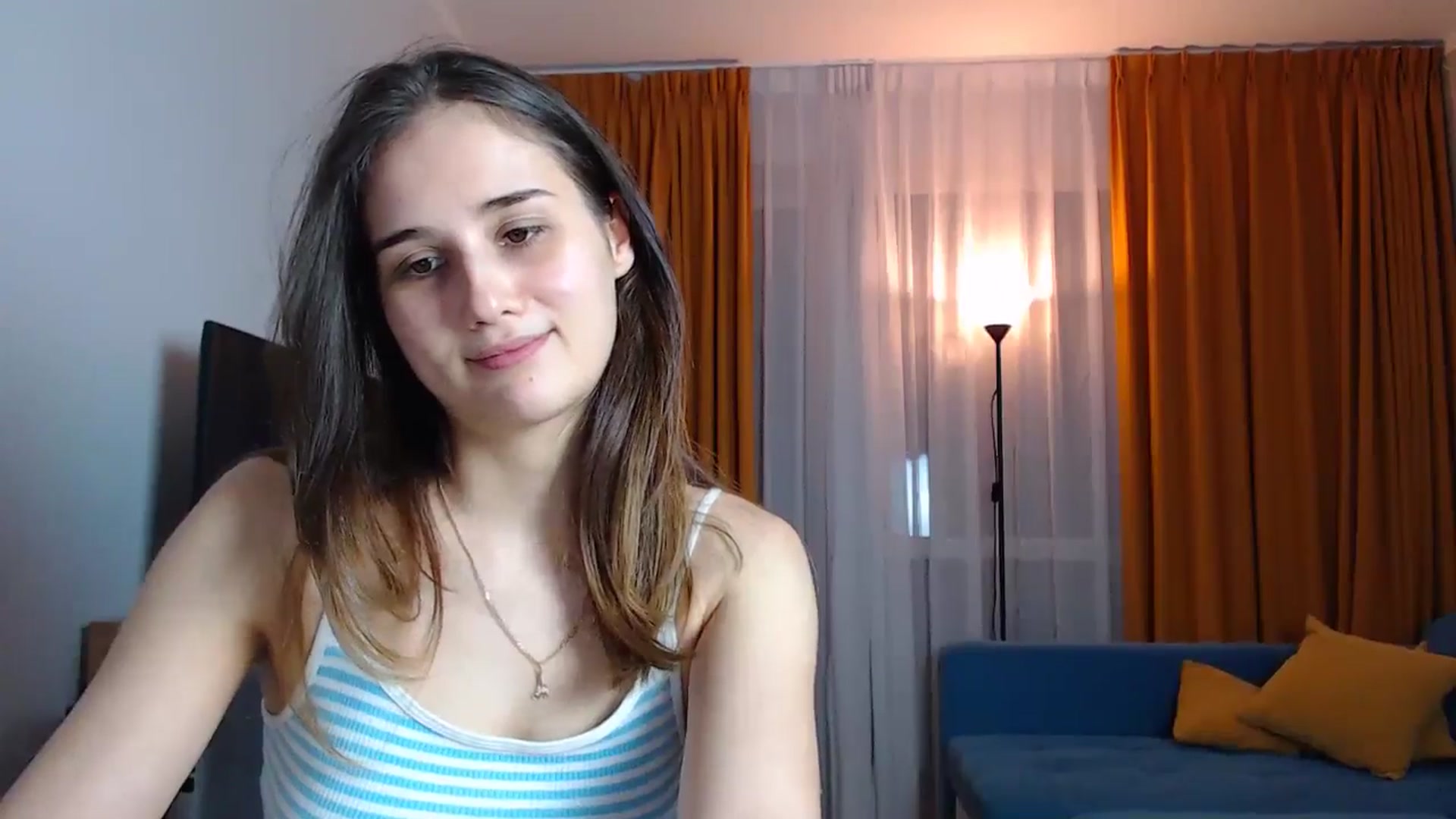 Gallery image thumbnail from YoungLilMary's myfreecams stream on, 09/29/2024, 23:18 image 10 of 20